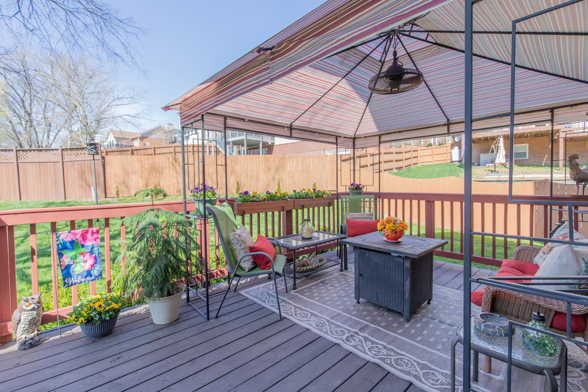 608 Indian Hills Mound