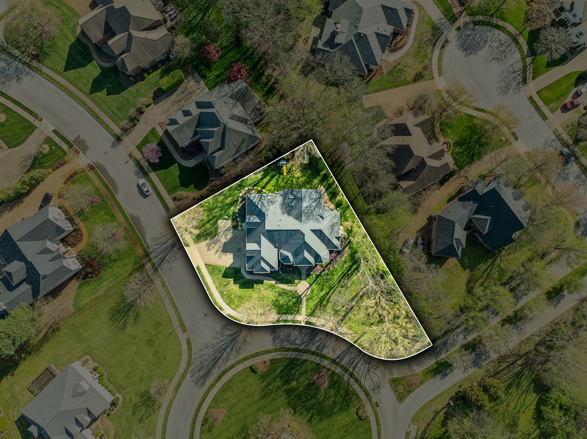 833 Walden Dr
