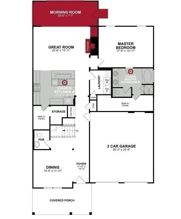 1026 Kirkpark Ct