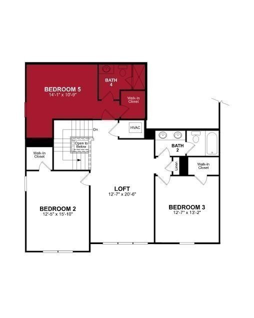 1026 Kirkpark Ct