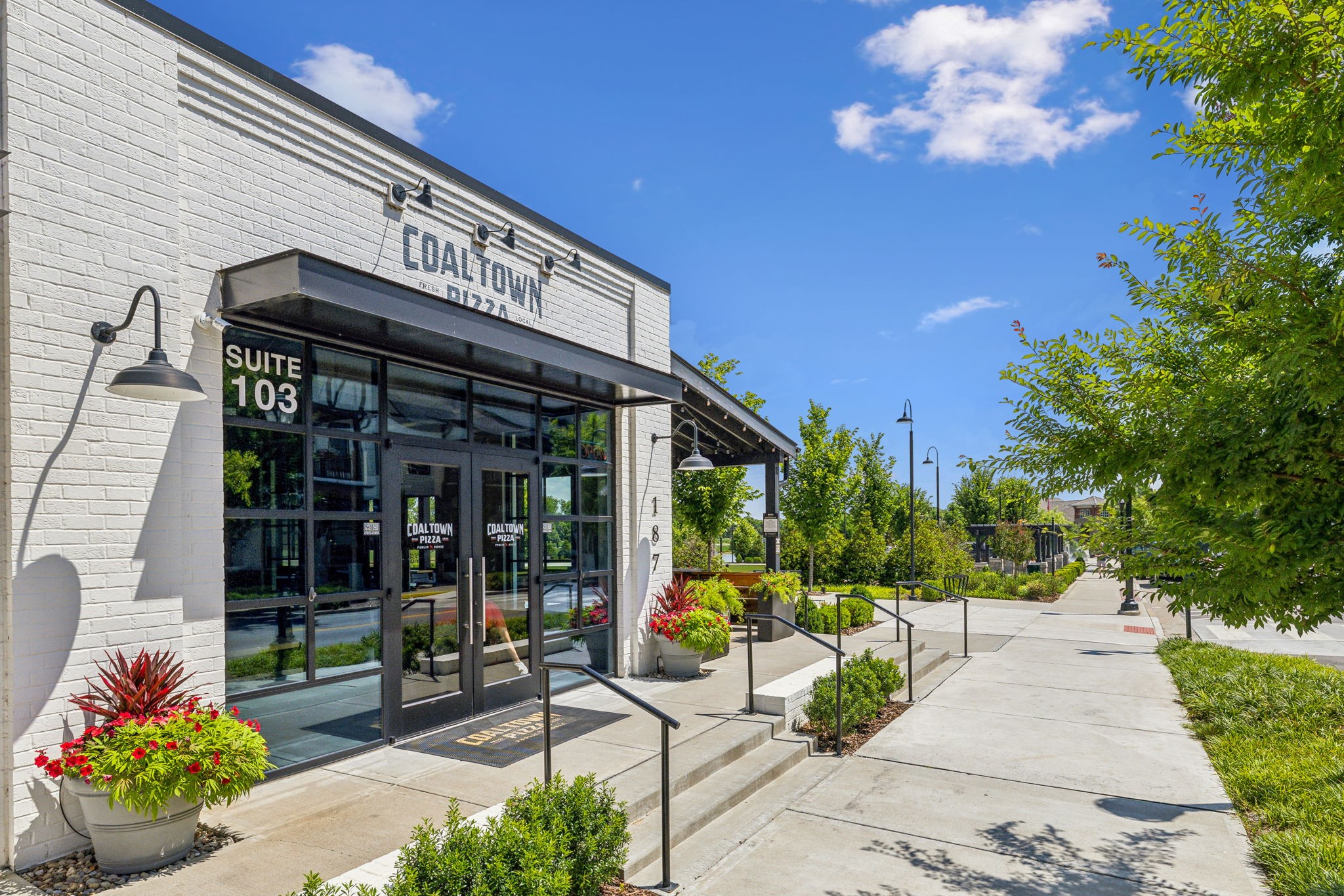 1007 State Blvd