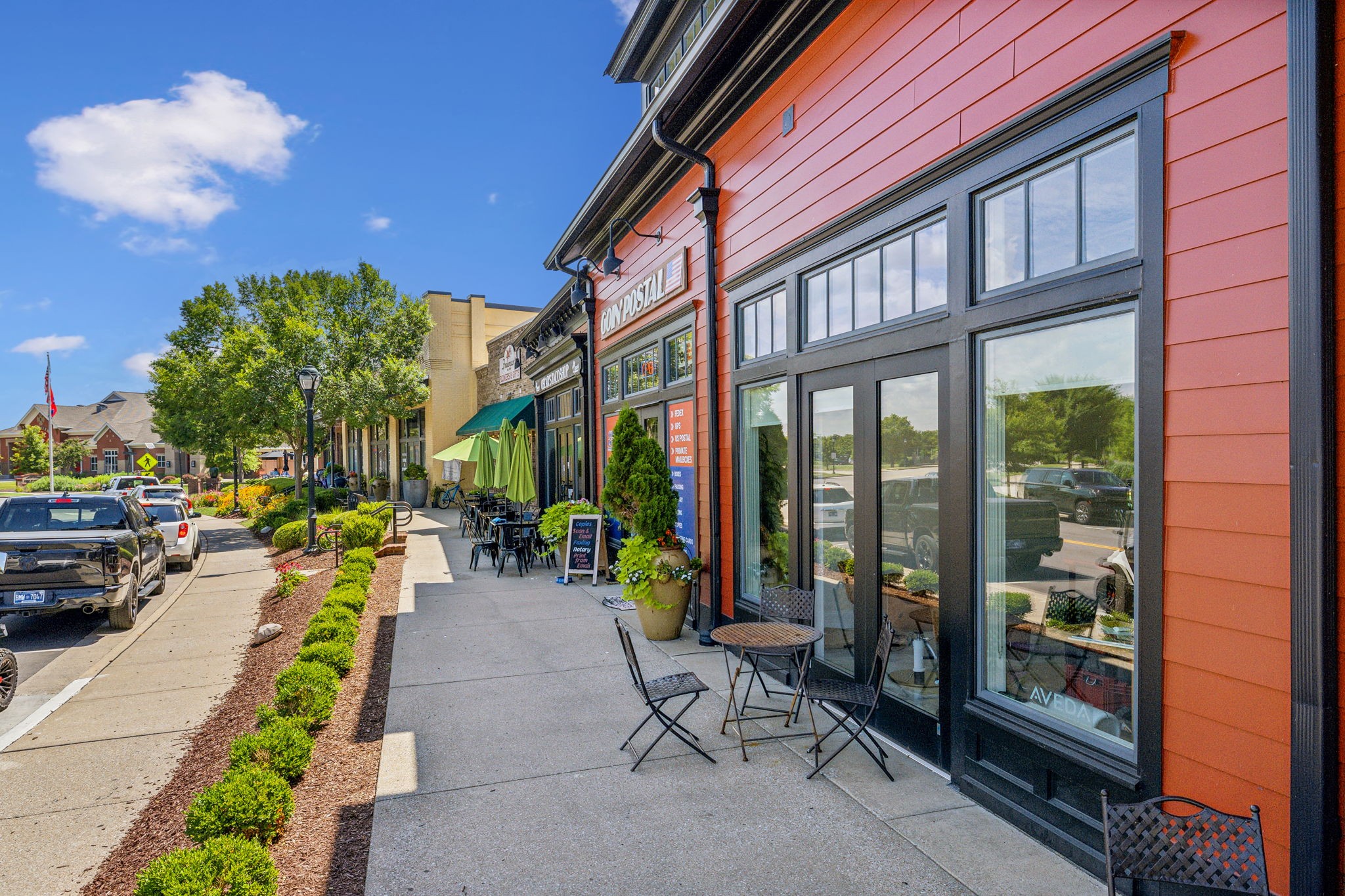 1007 State Blvd