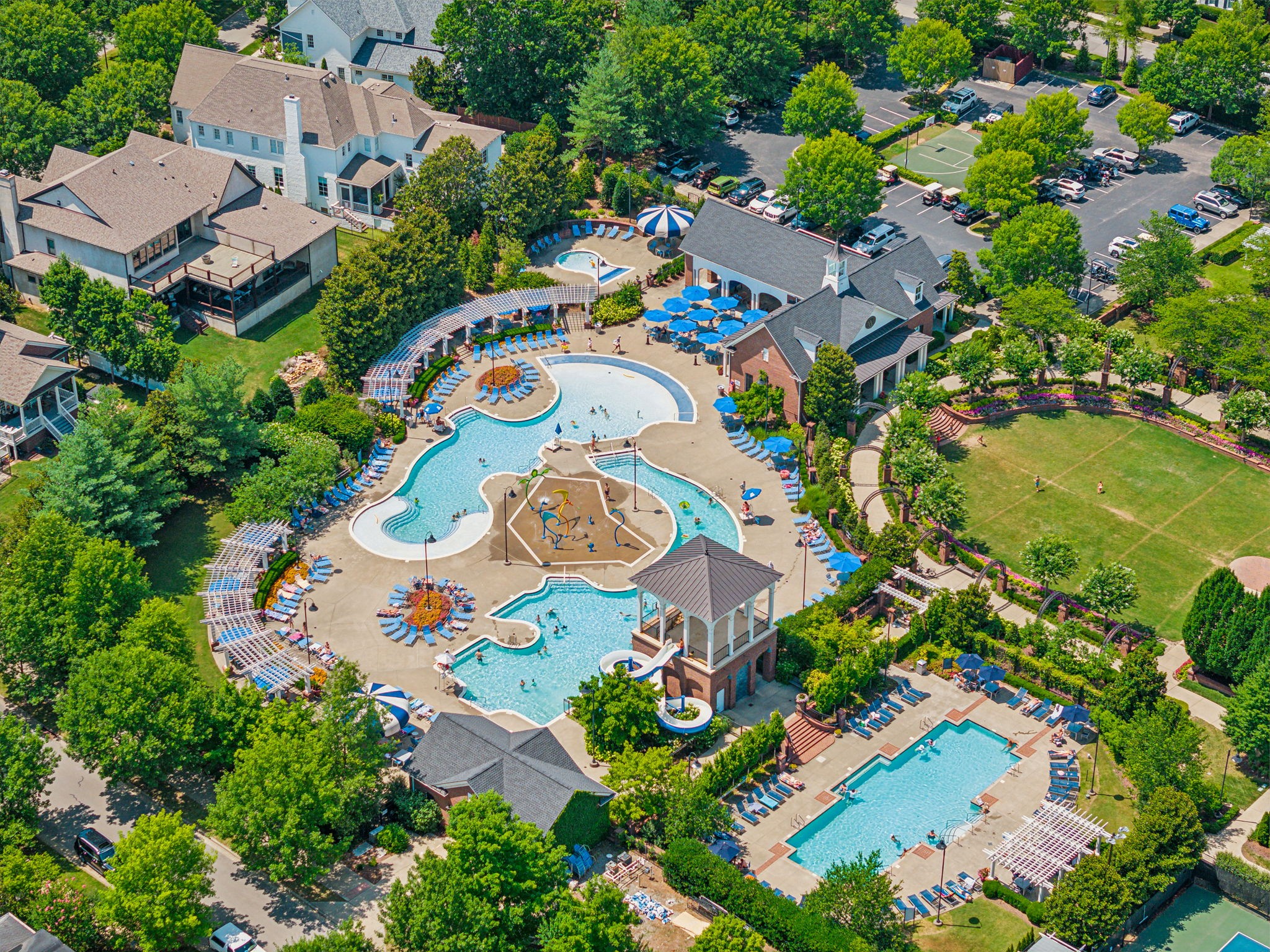 1007 State Blvd