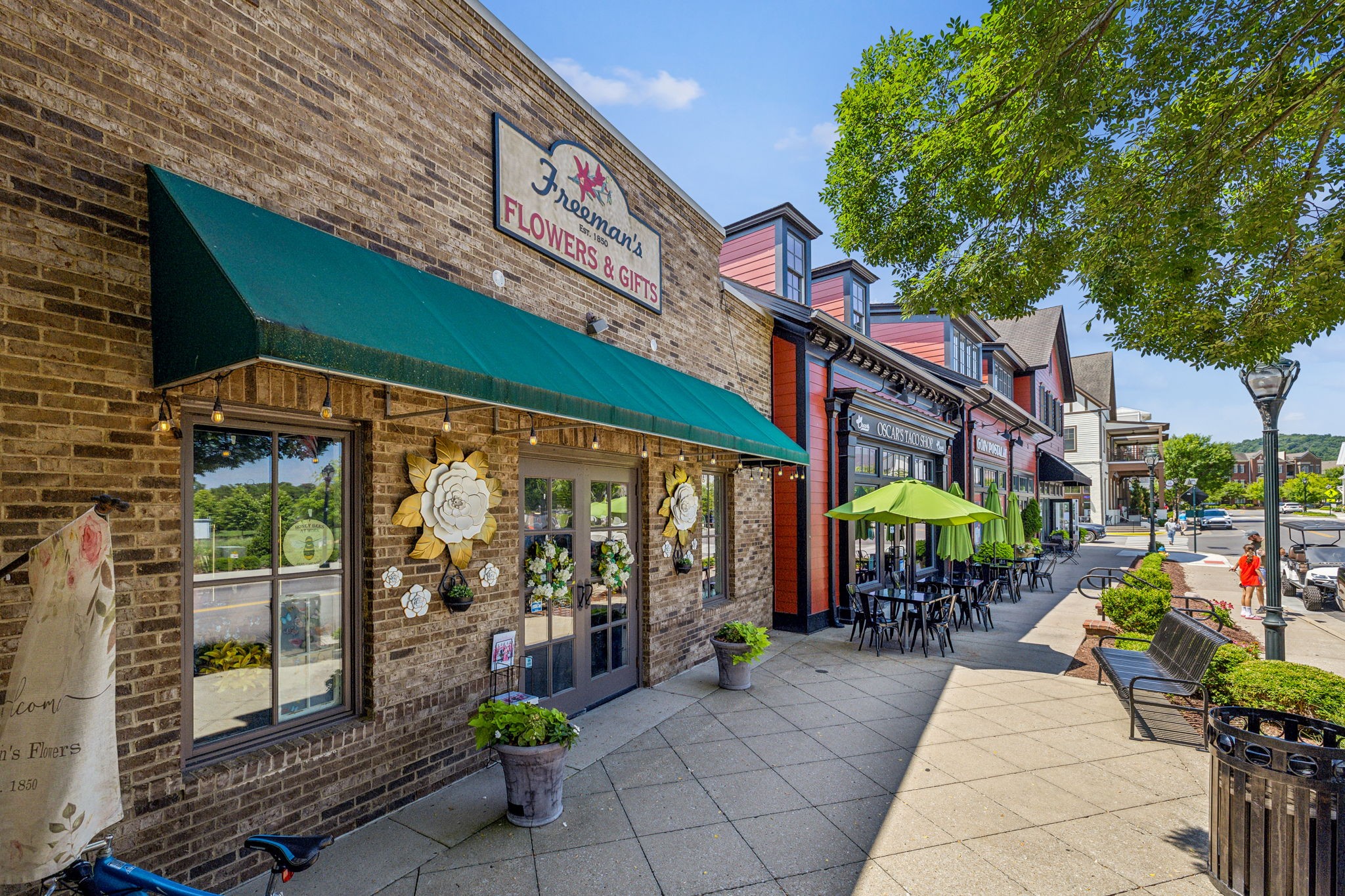 1007 State Blvd