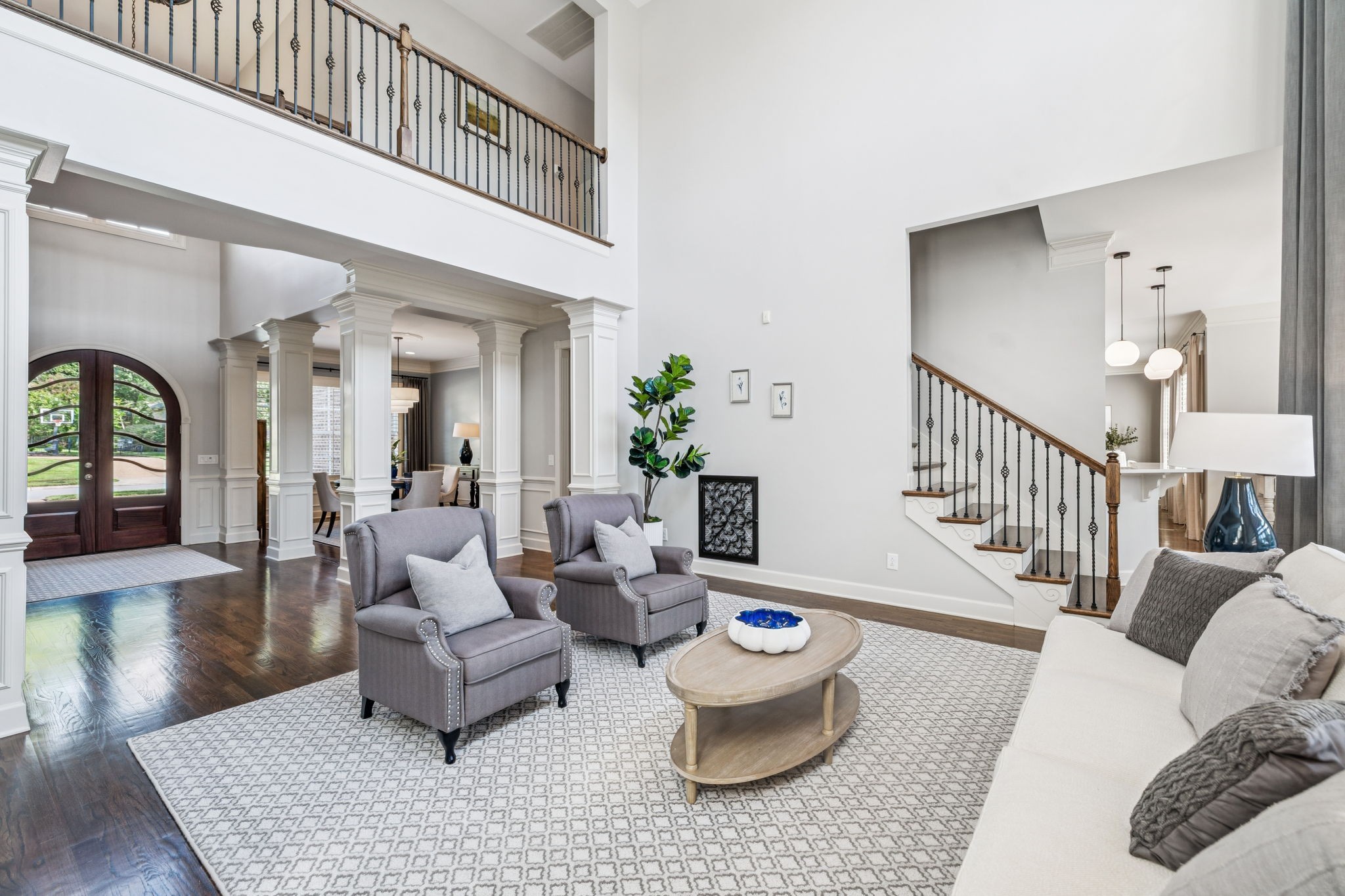 9065 Chardonnay Trce