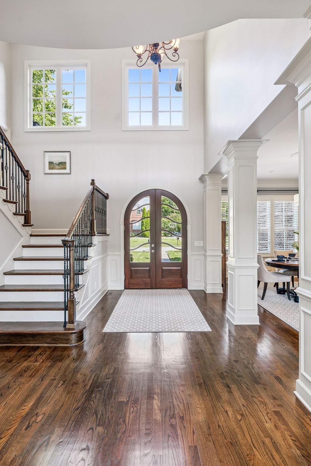 9065 Chardonnay Trce