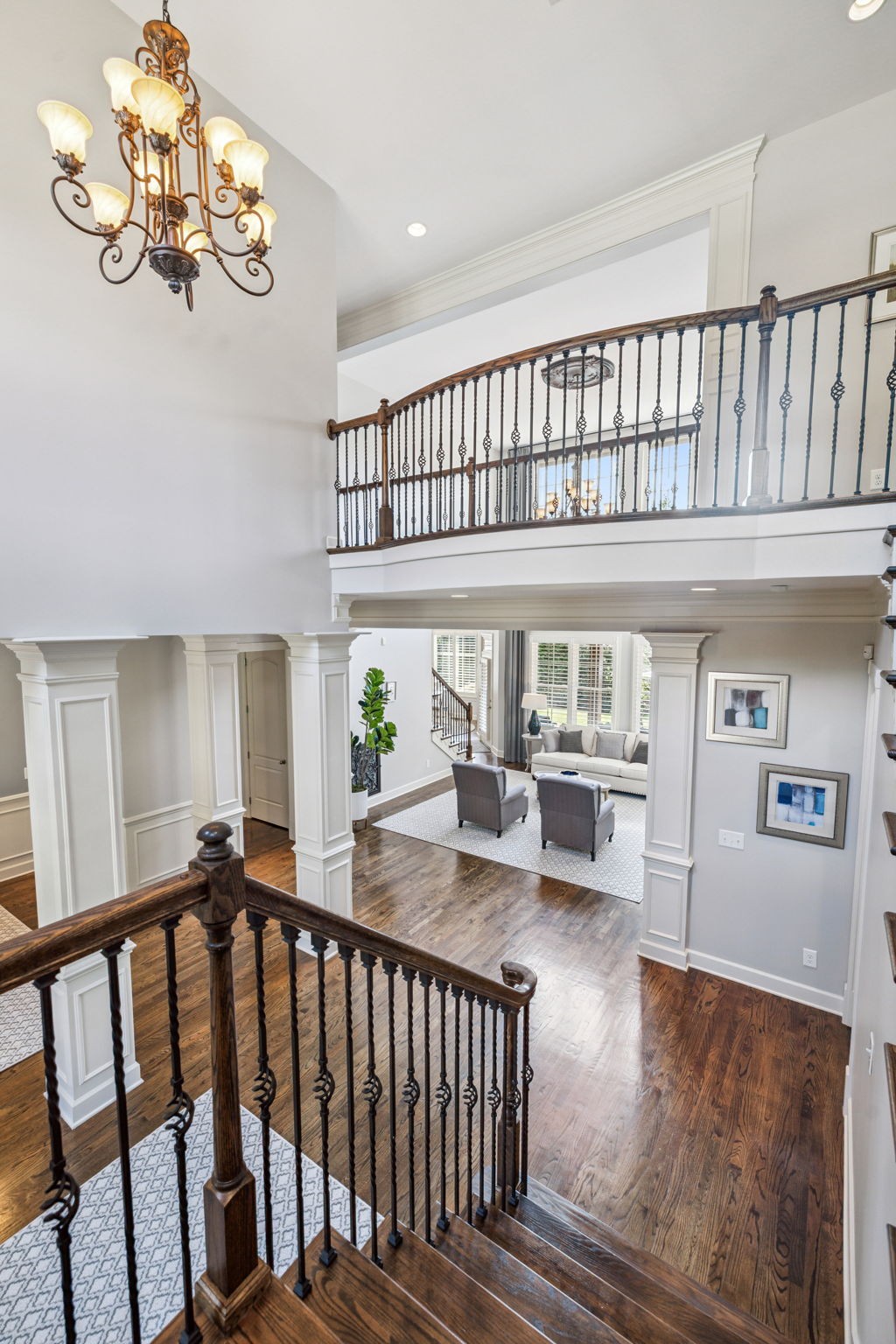 9065 Chardonnay Trce