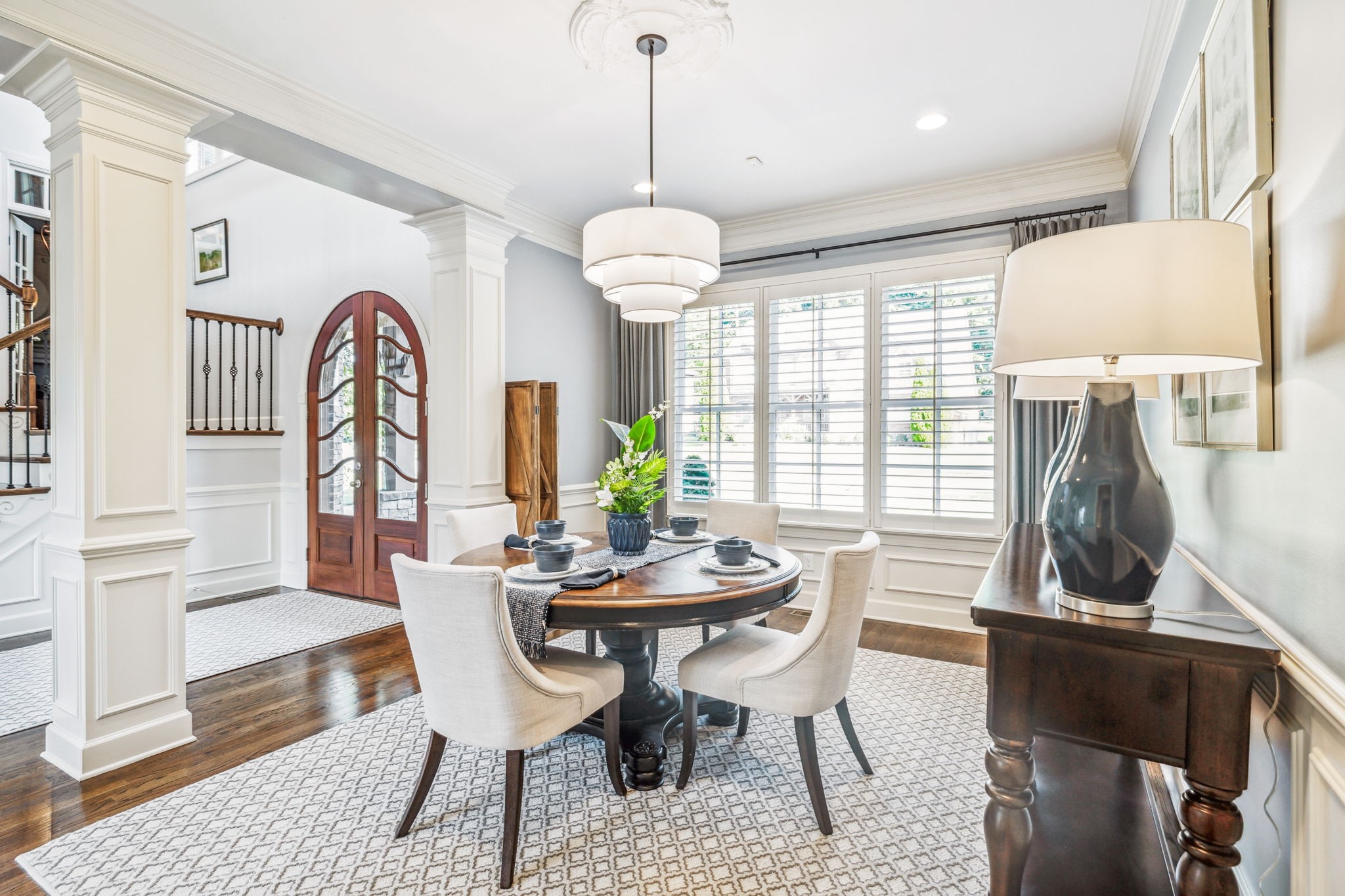 9065 Chardonnay Trce