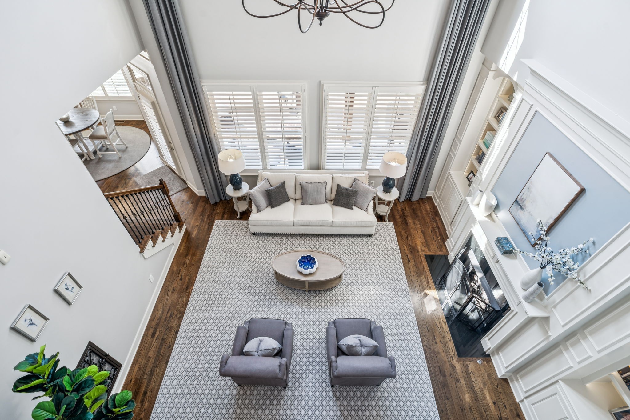 9065 Chardonnay Trce