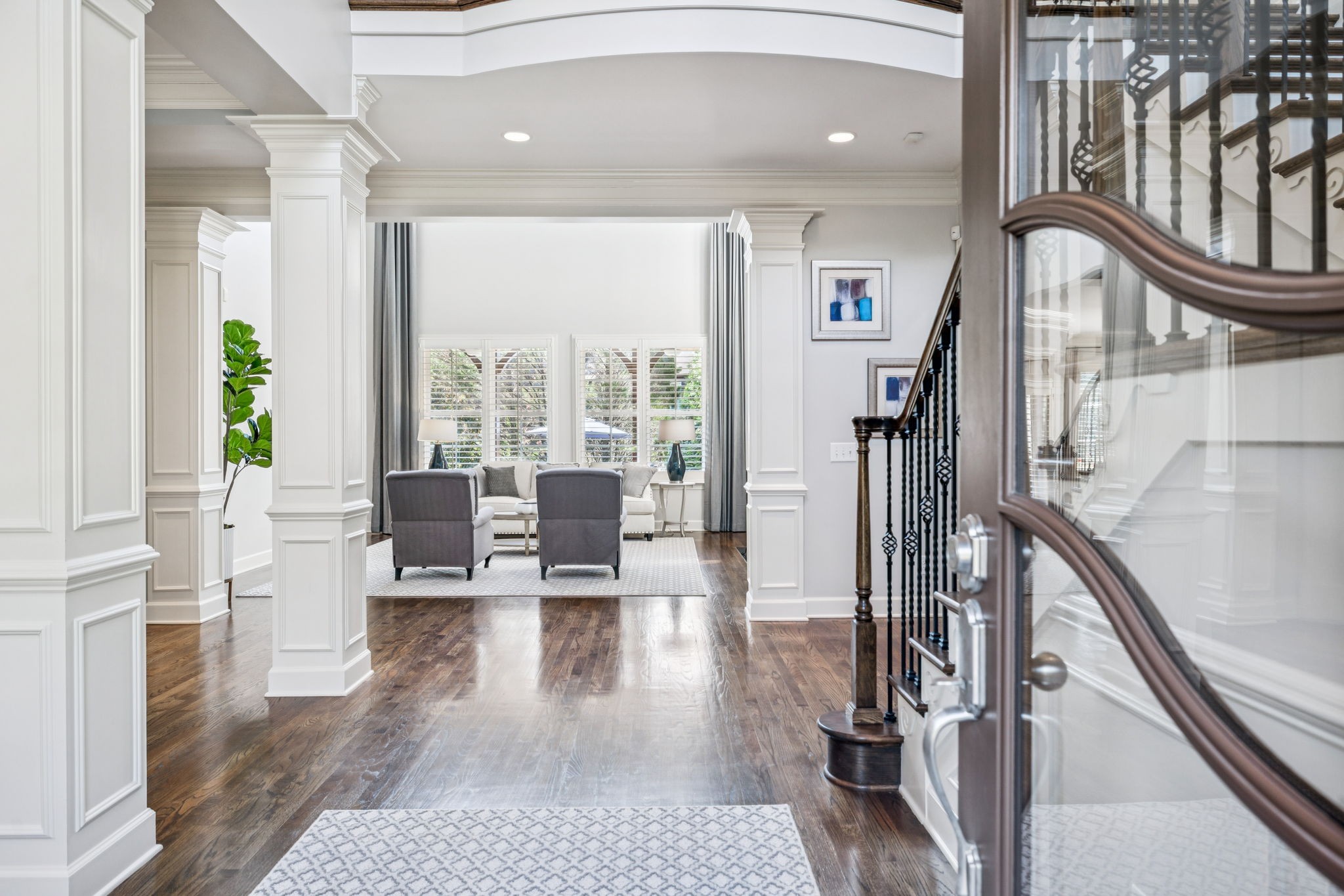 9065 Chardonnay Trce