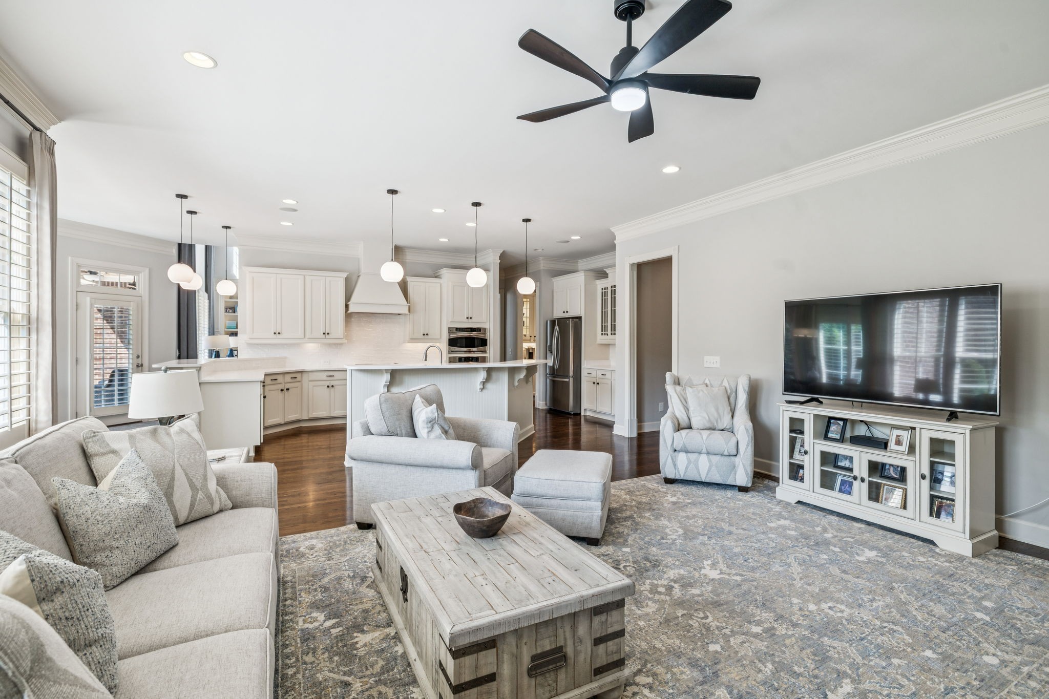 9065 Chardonnay Trce