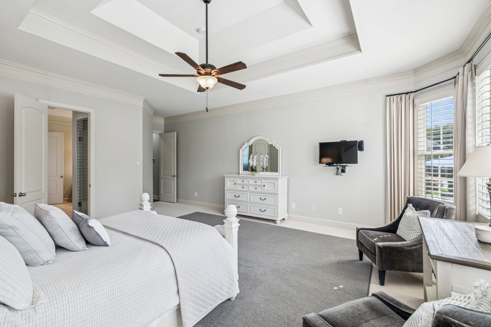 9065 Chardonnay Trce