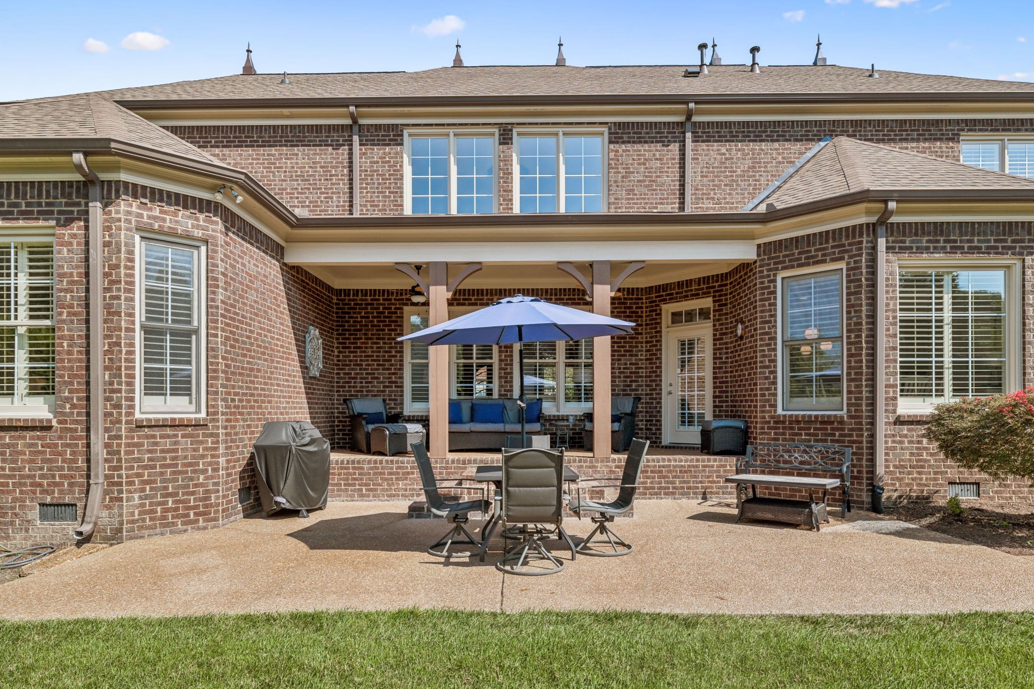 9065 Chardonnay Trce