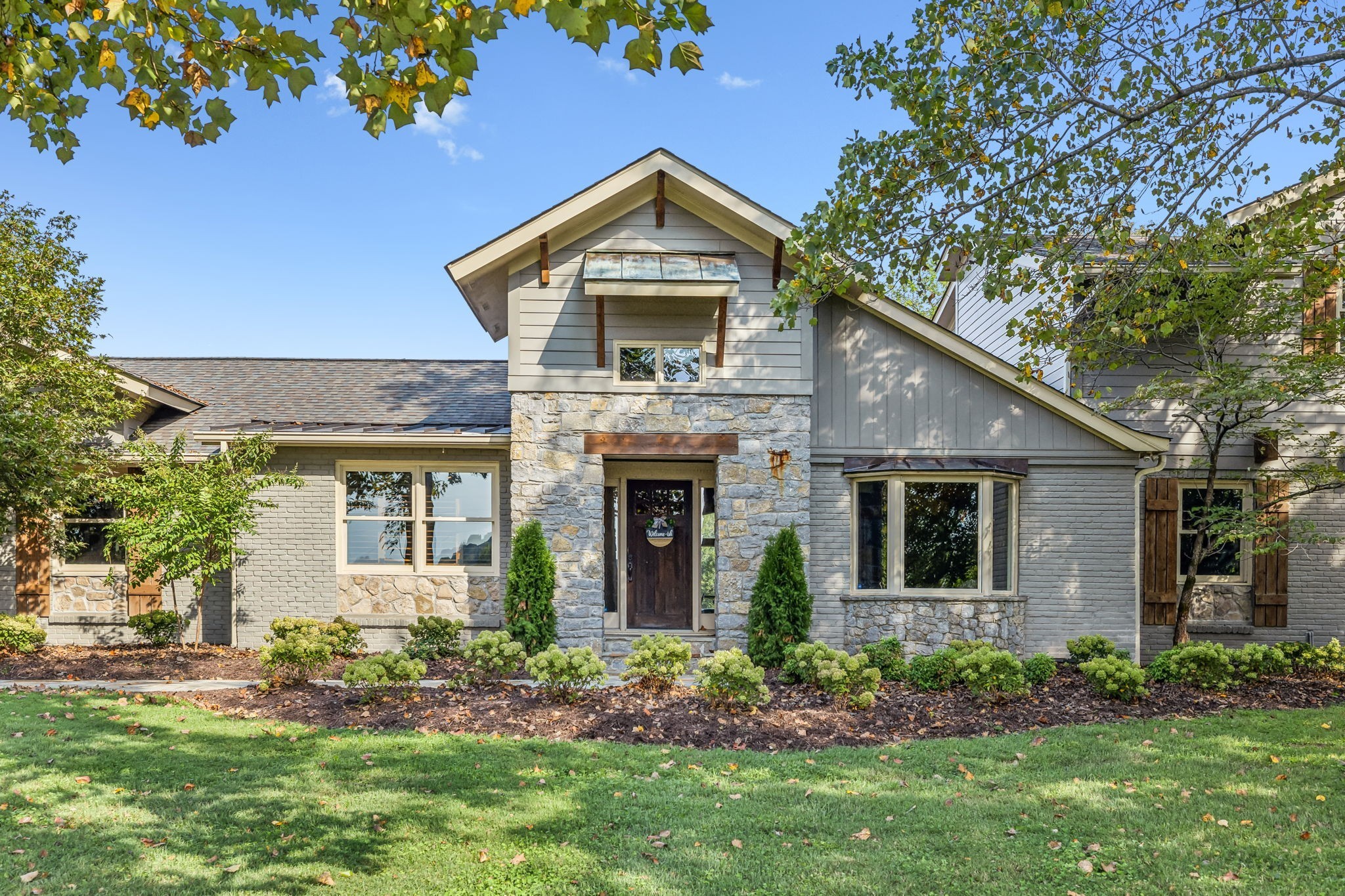 2864 Sawyer Bend Rd