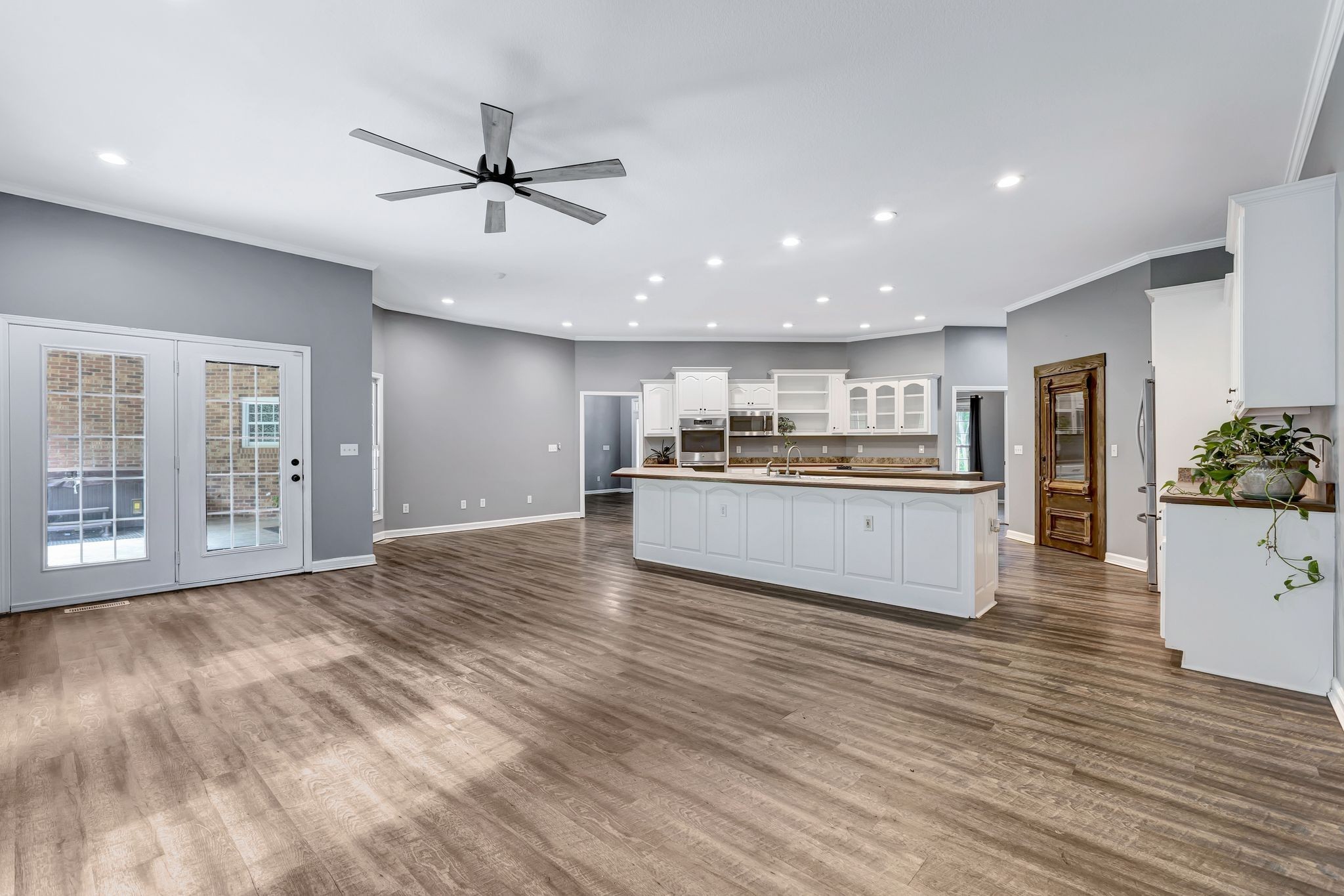 2600 Little Bartons Creek Rd