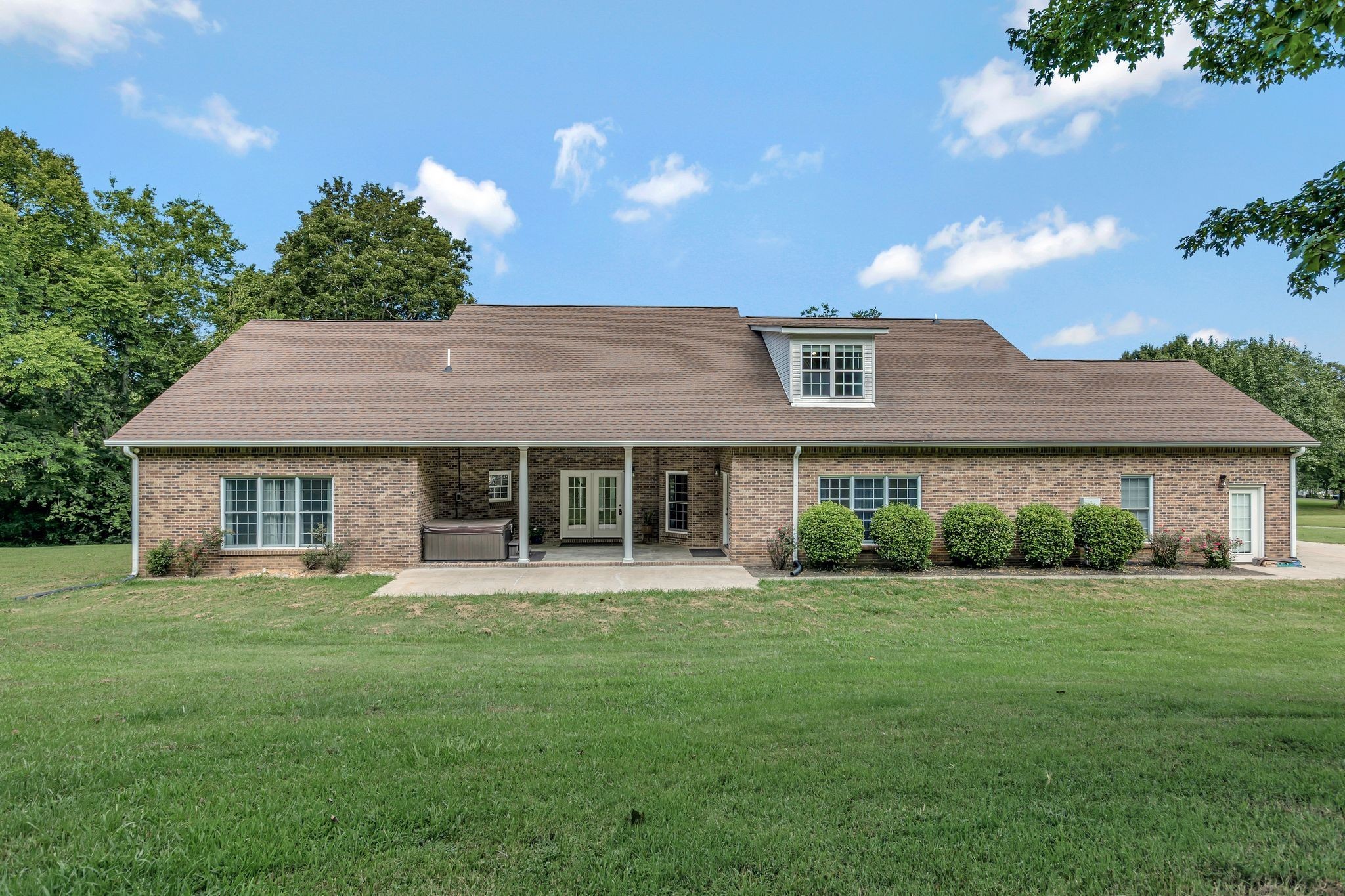 2600 Little Bartons Creek Rd