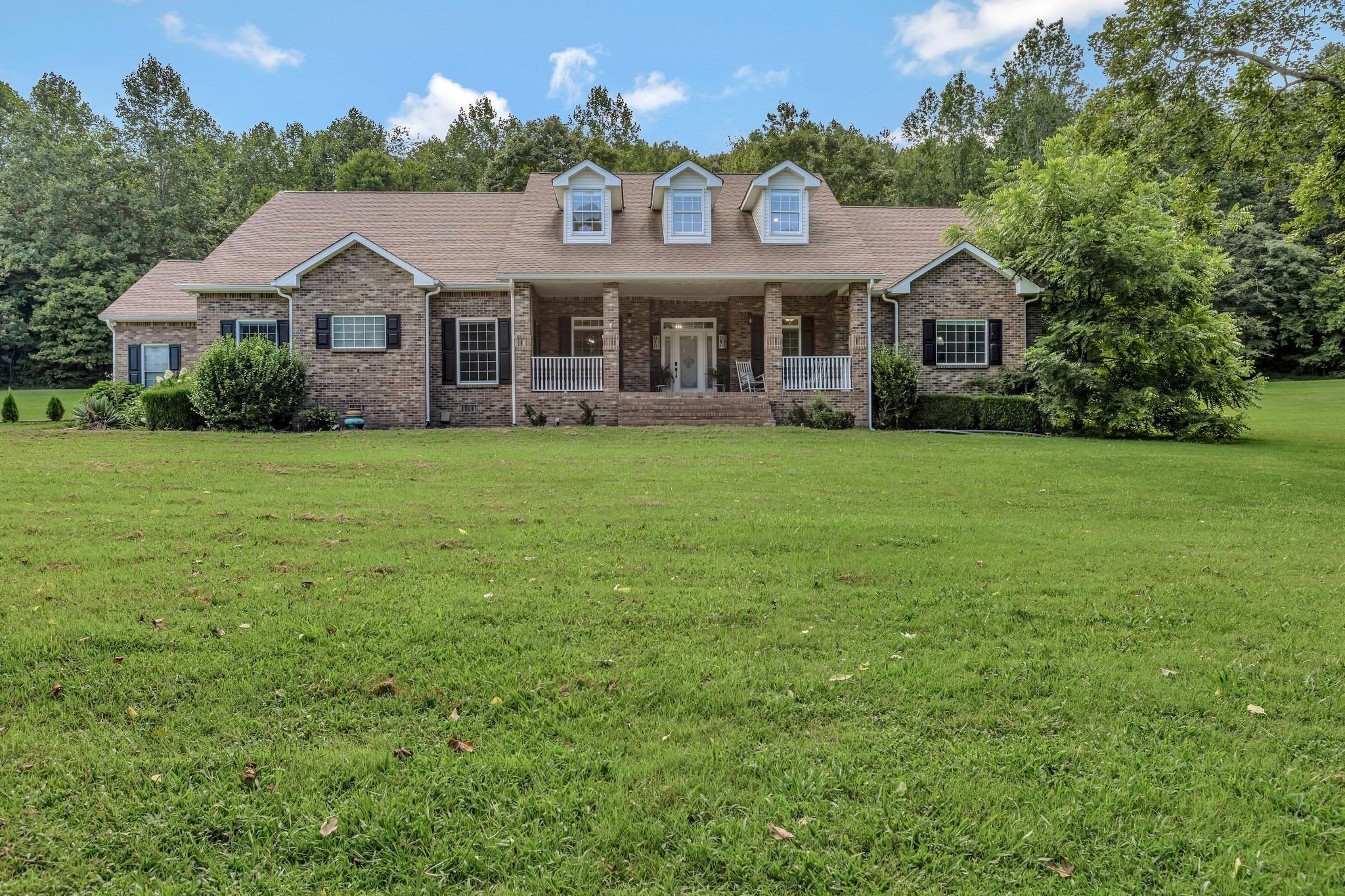 2600 Little Bartons Creek Rd