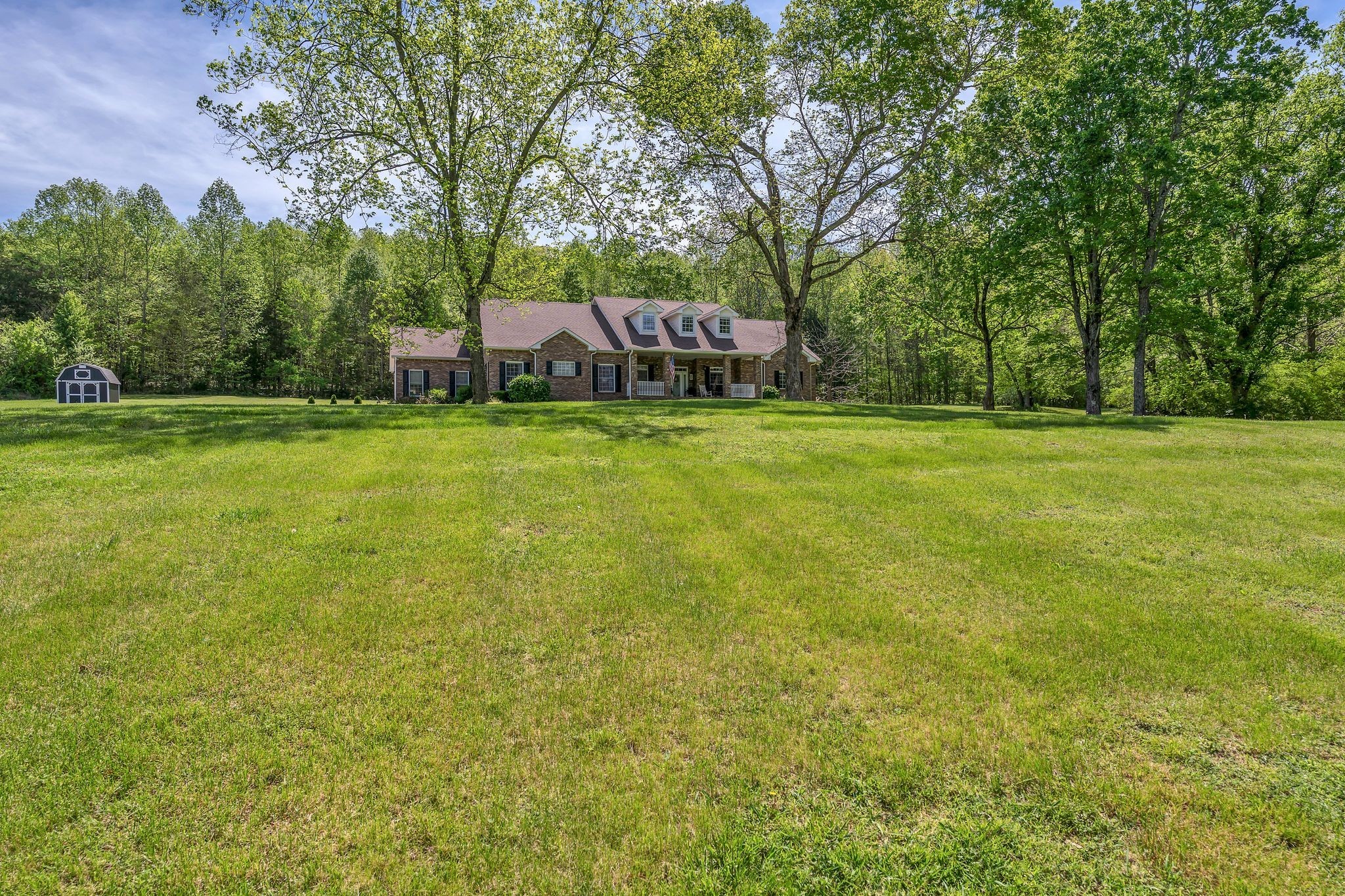 2600 Little Bartons Creek Rd