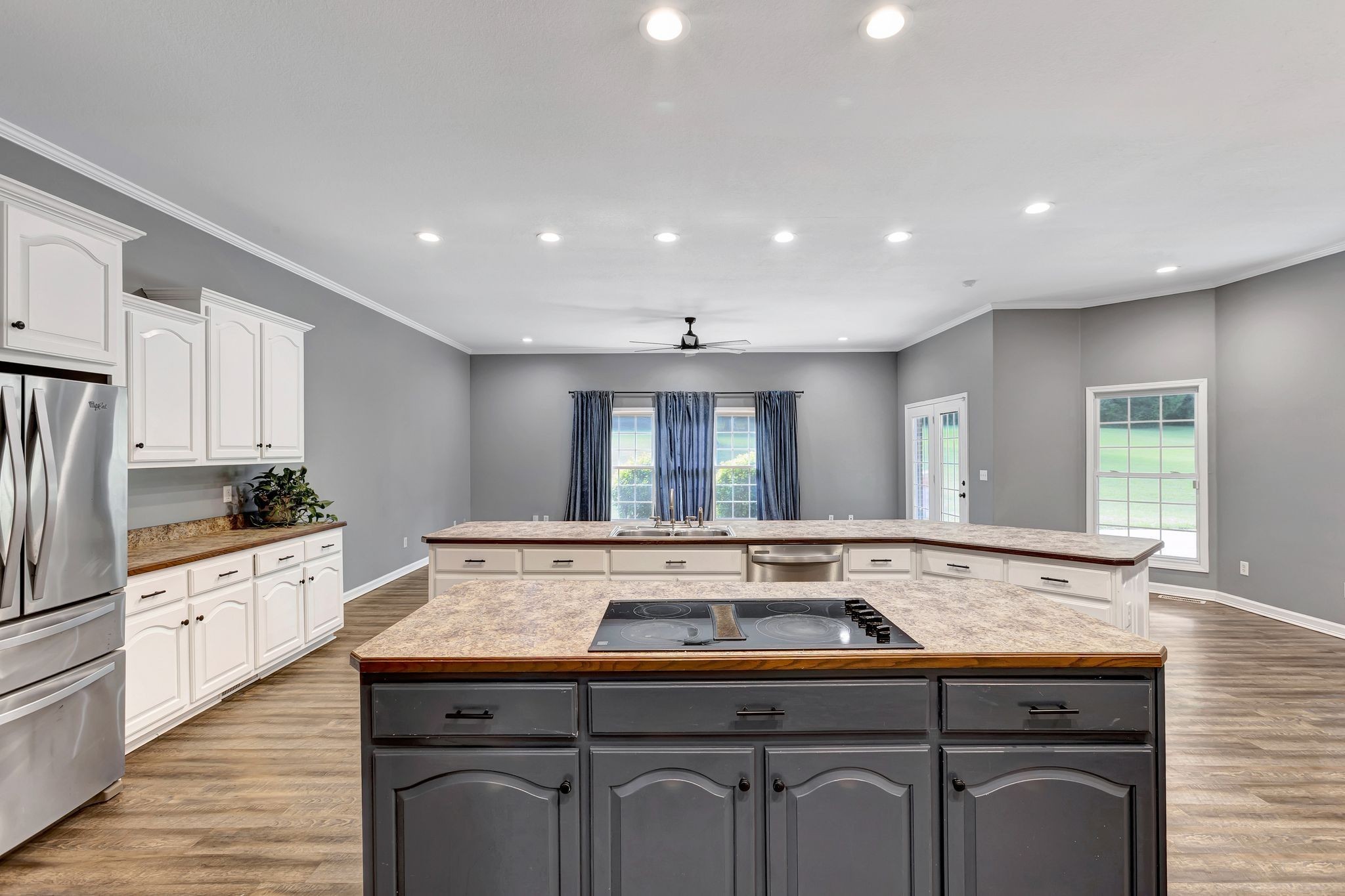 2600 Little Bartons Creek Rd