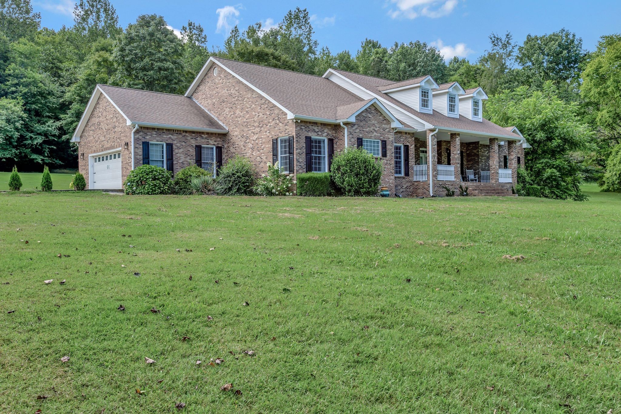 2600 Little Bartons Creek Rd