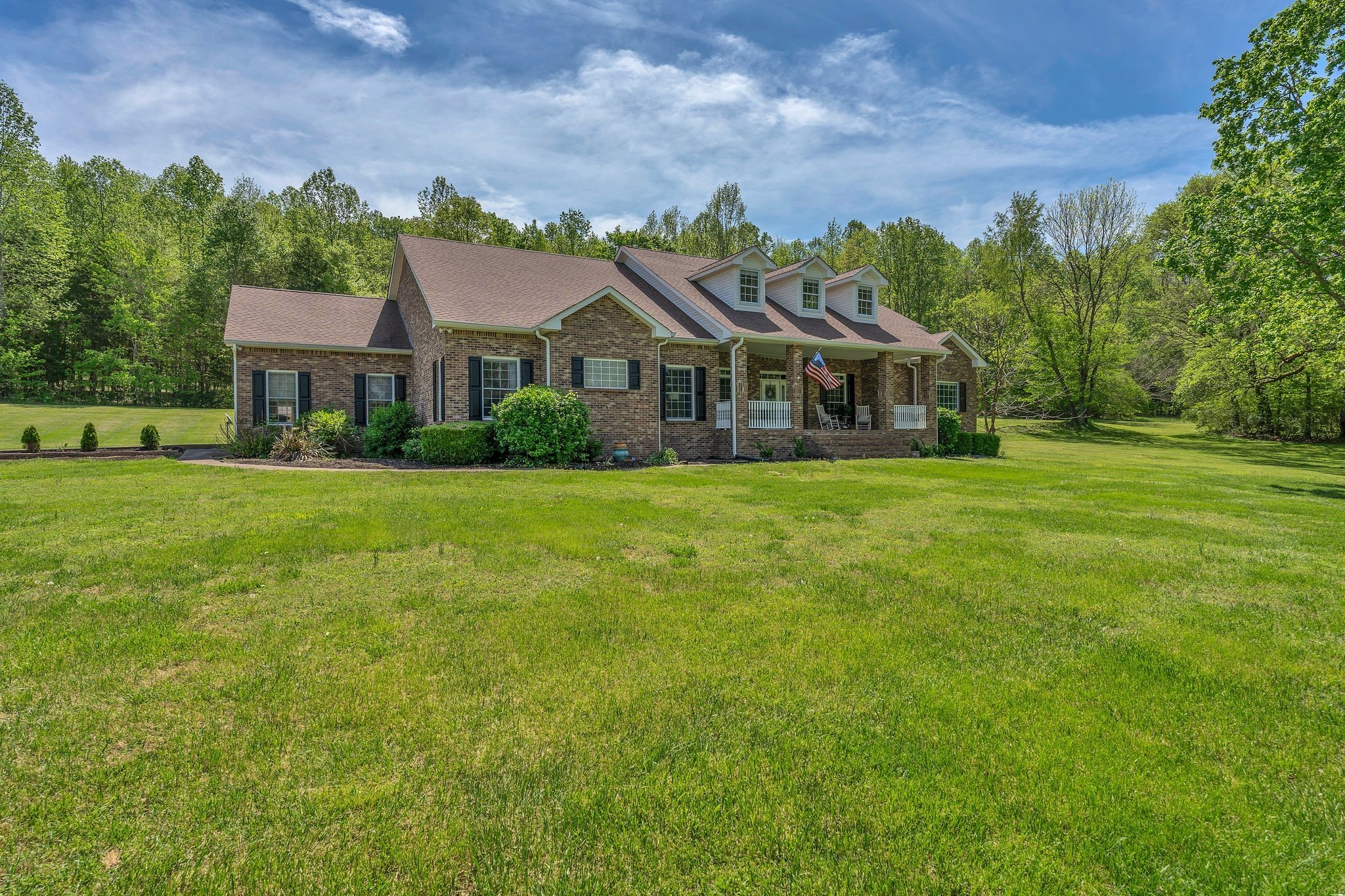2600 Little Bartons Creek Rd