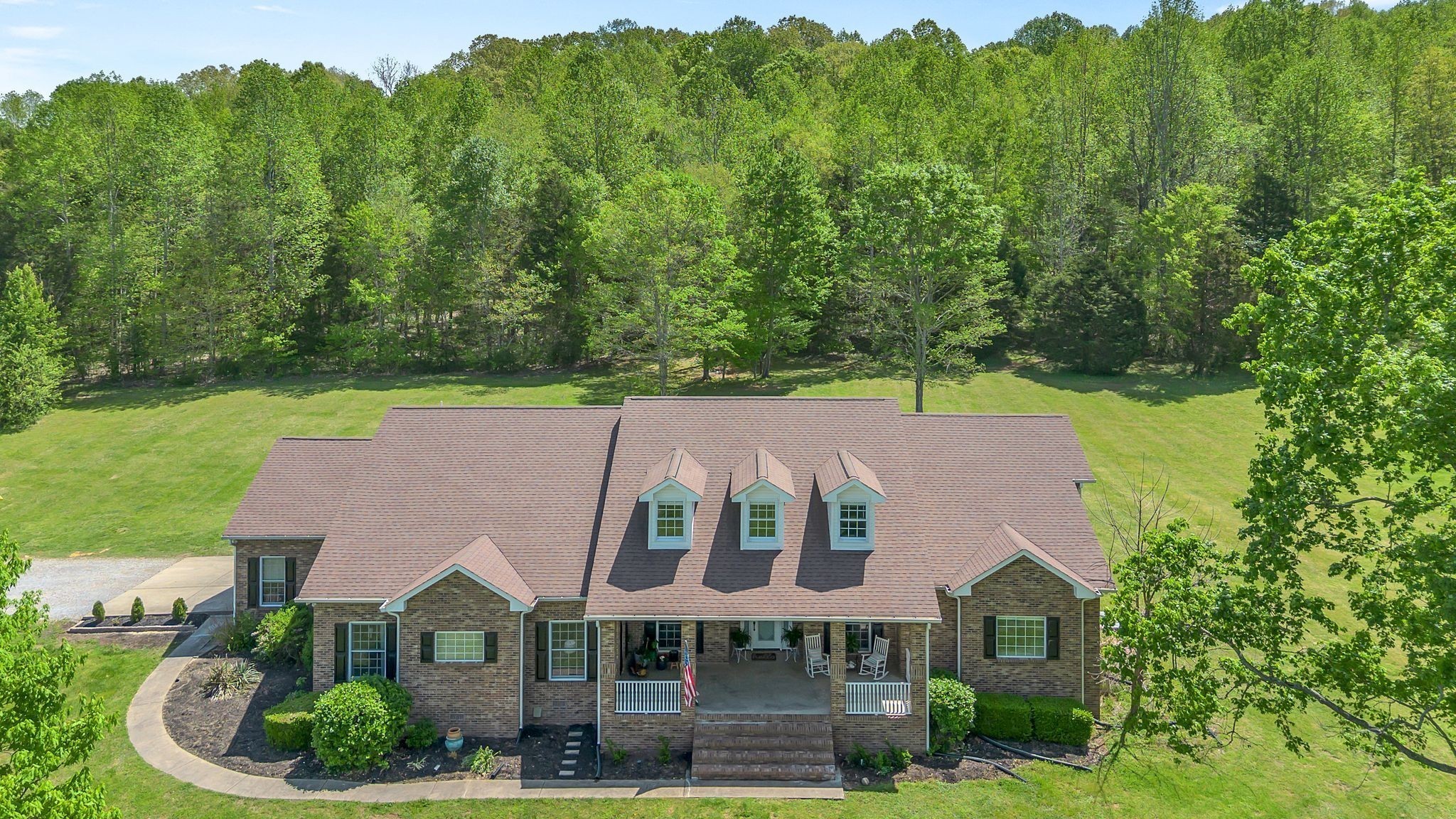 2600 Little Bartons Creek Rd