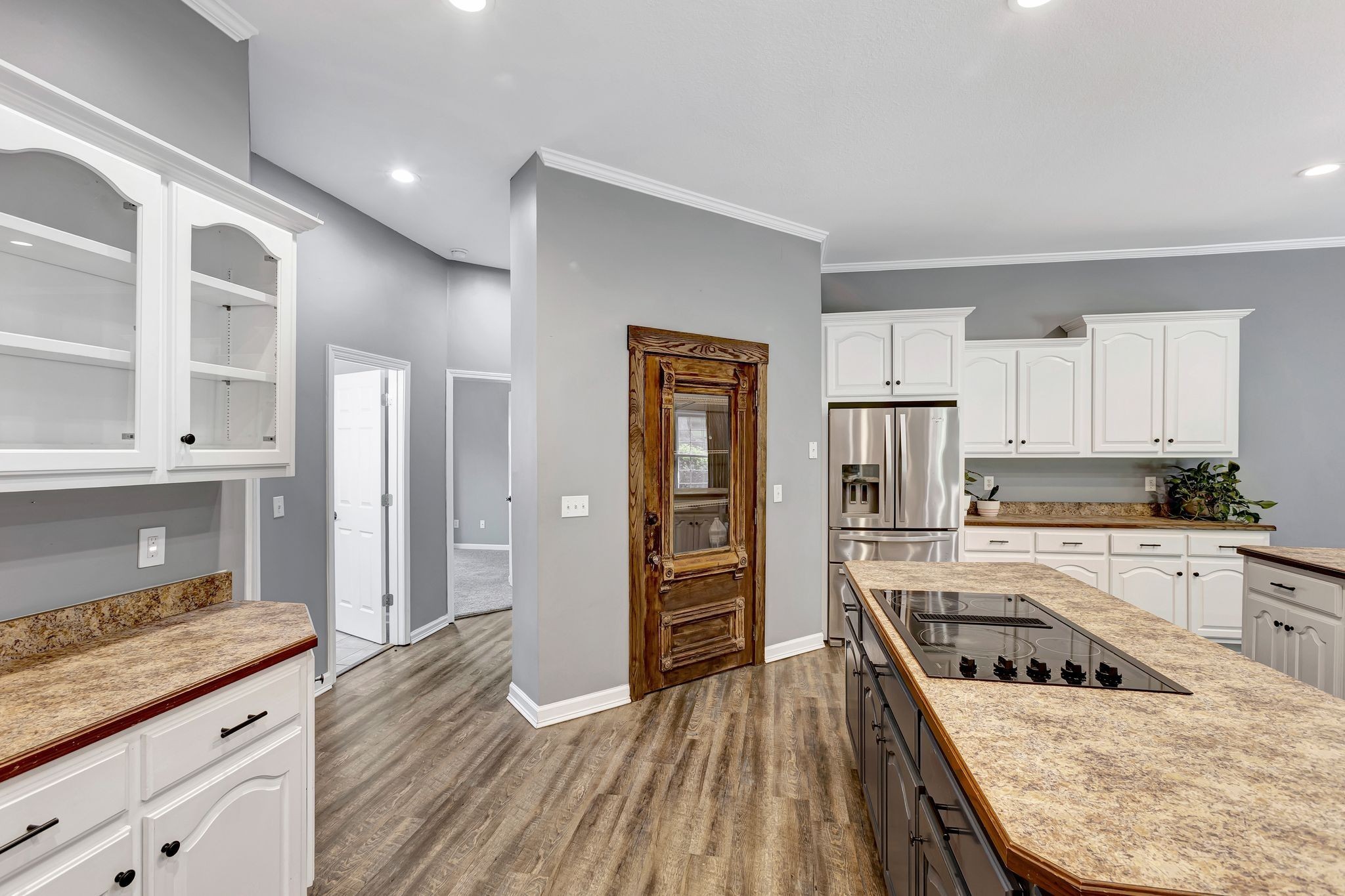 2600 Little Bartons Creek Rd
