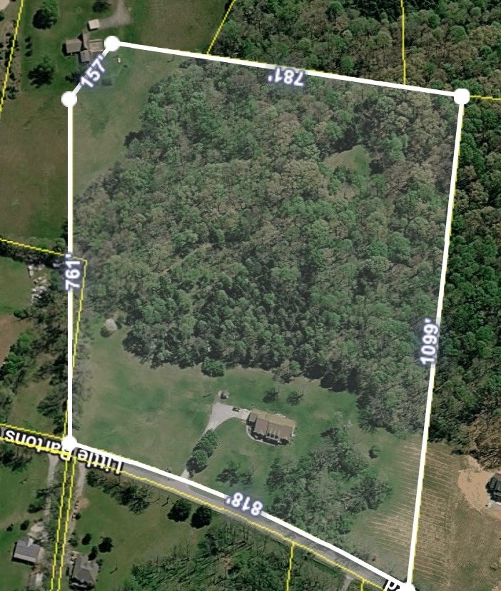 2600 Little Bartons Creek Rd