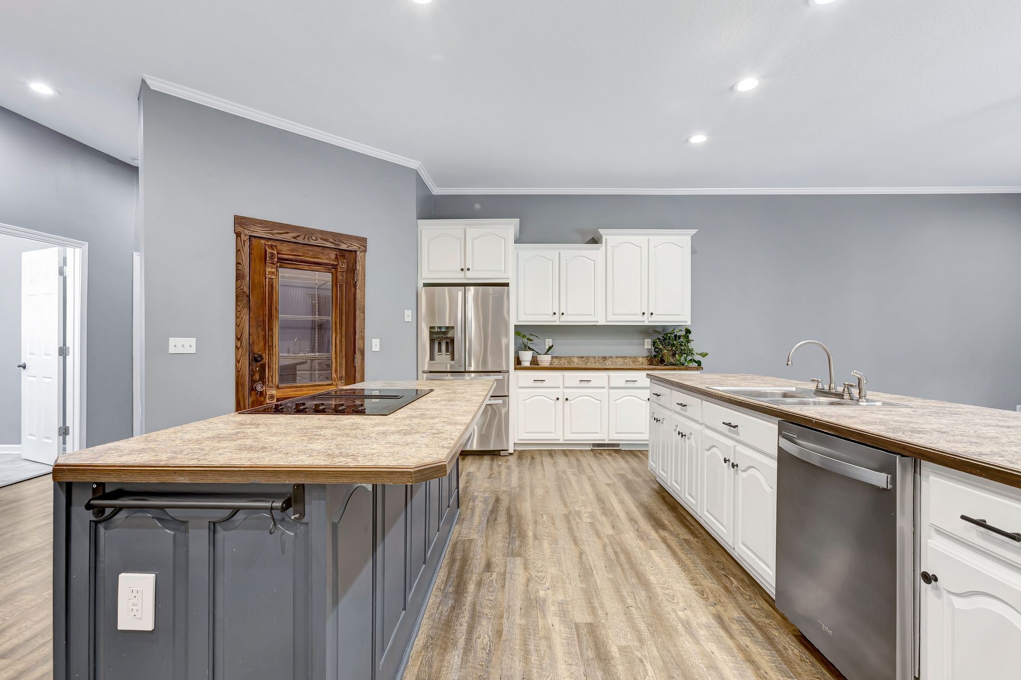 2600 Little Bartons Creek Rd