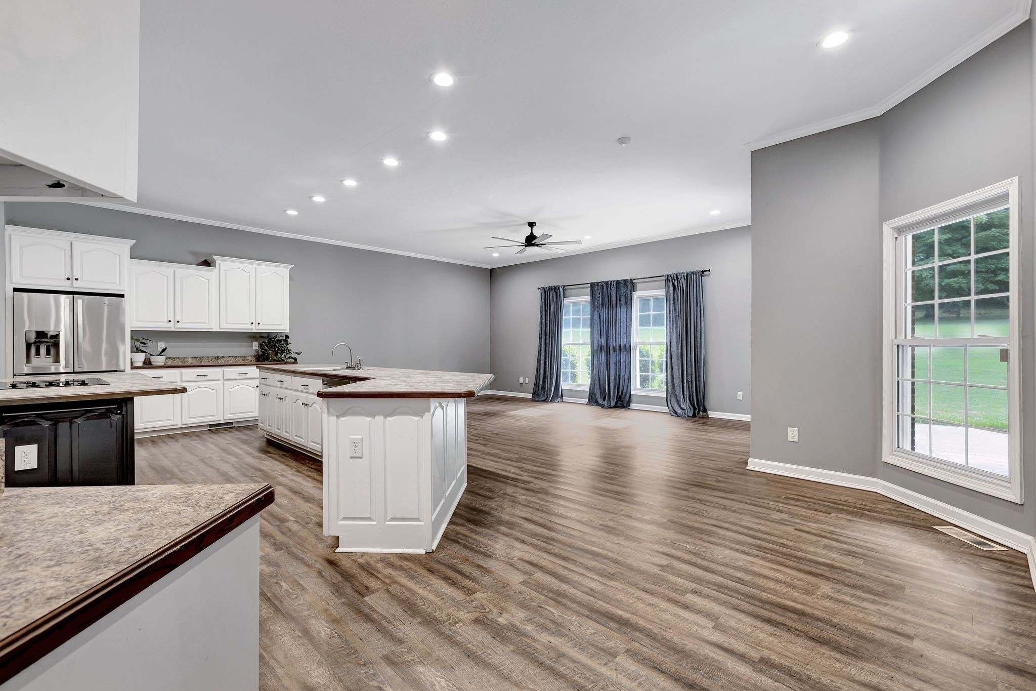2600 Little Bartons Creek Rd