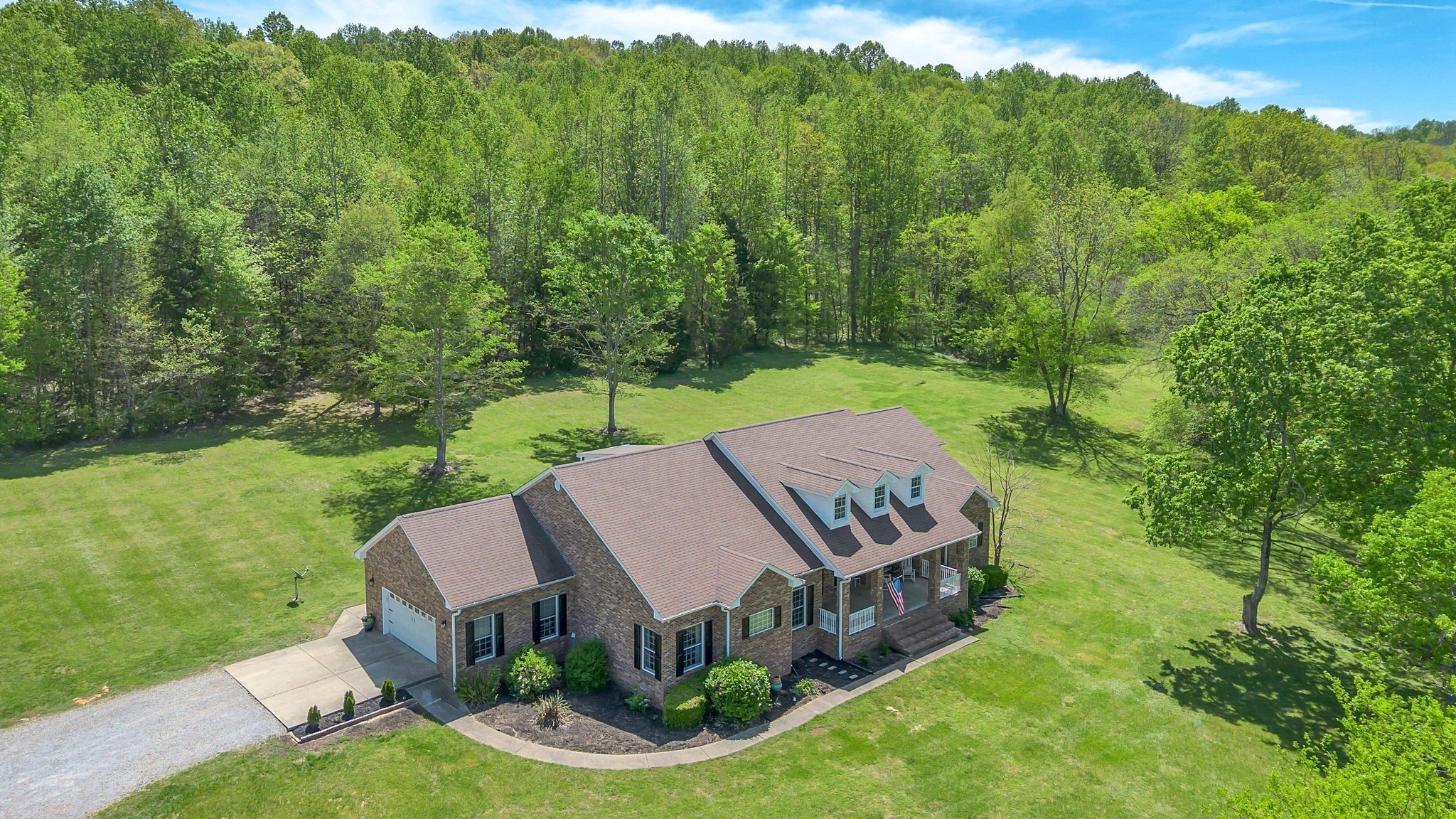 2600 Little Bartons Creek Rd