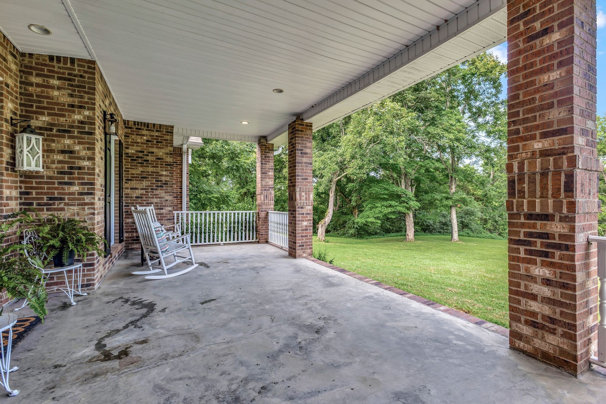 2600 Little Bartons Creek Rd