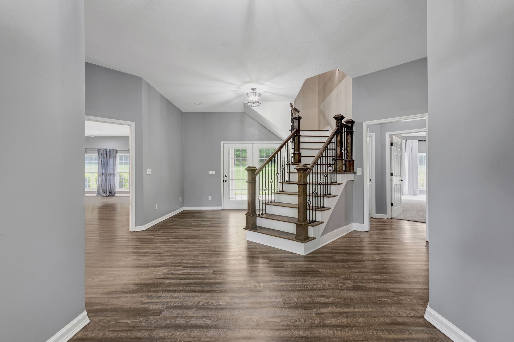 2600 Little Bartons Creek Rd