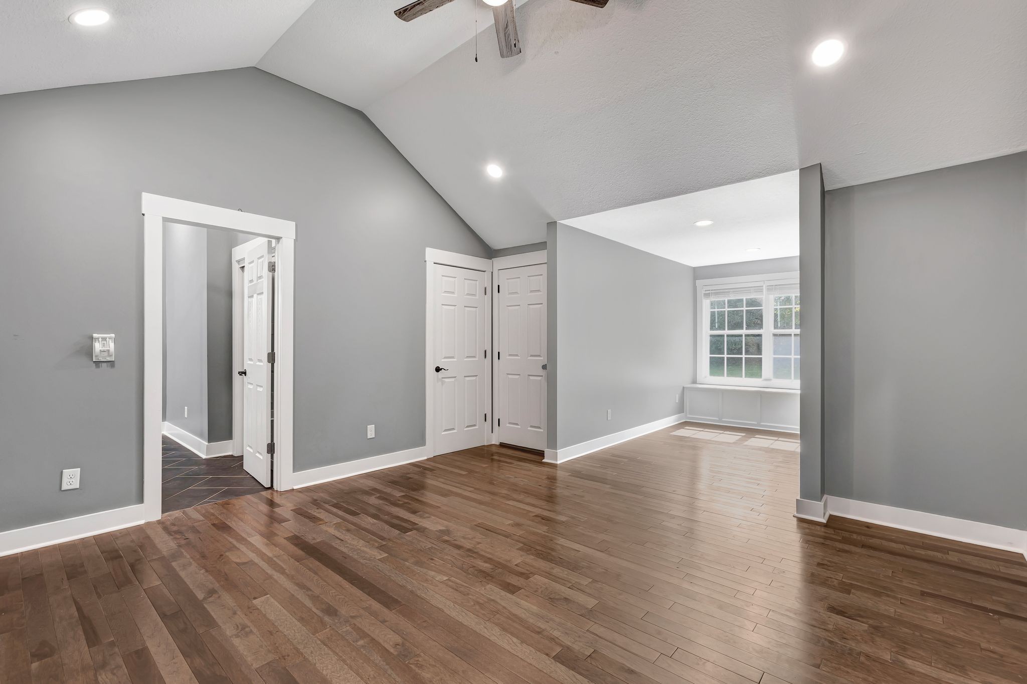 2600 Little Bartons Creek Rd
