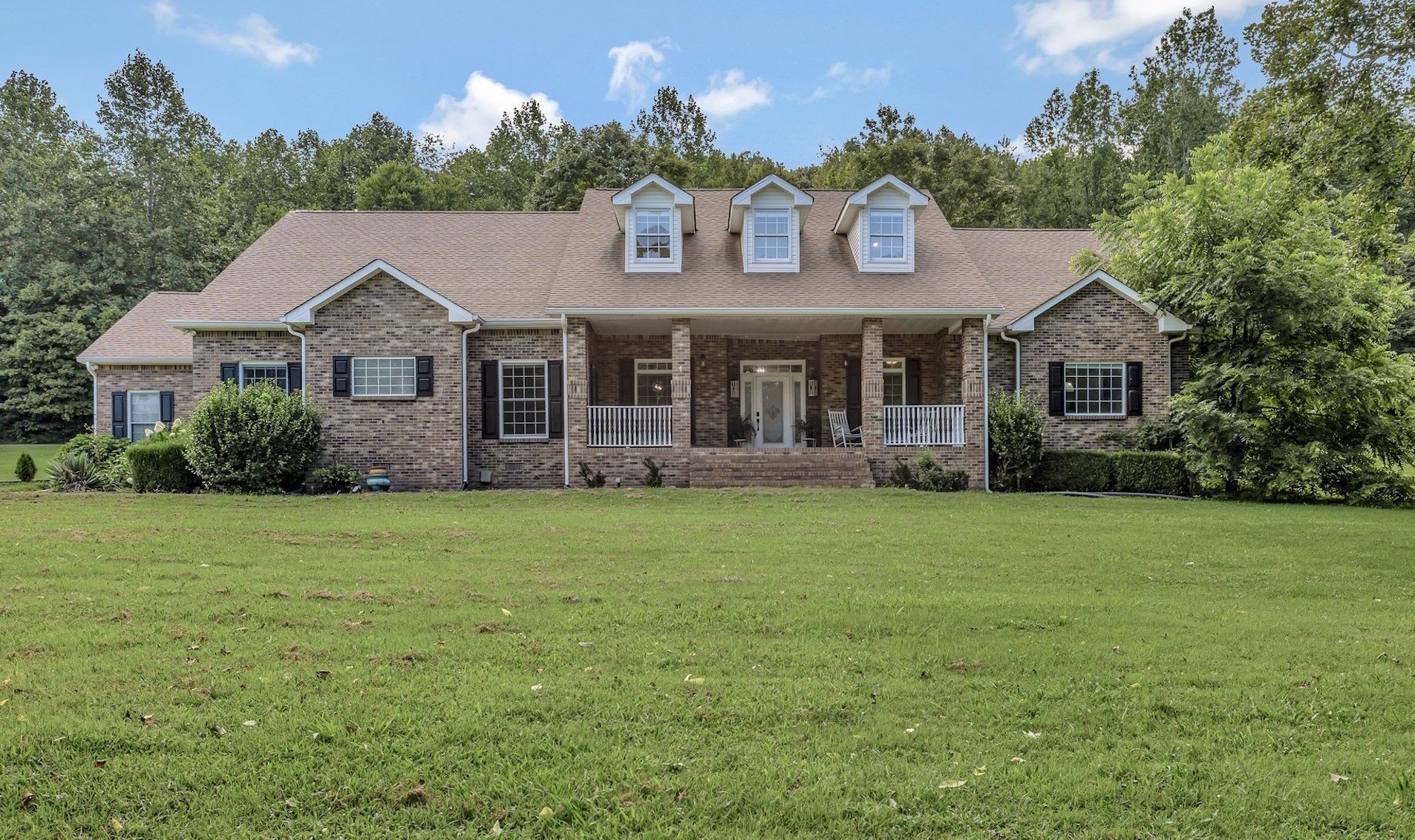 2600 Little Bartons Creek Rd