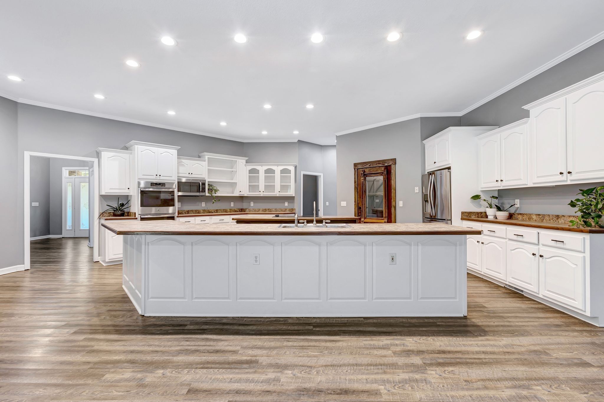 2600 Little Bartons Creek Rd