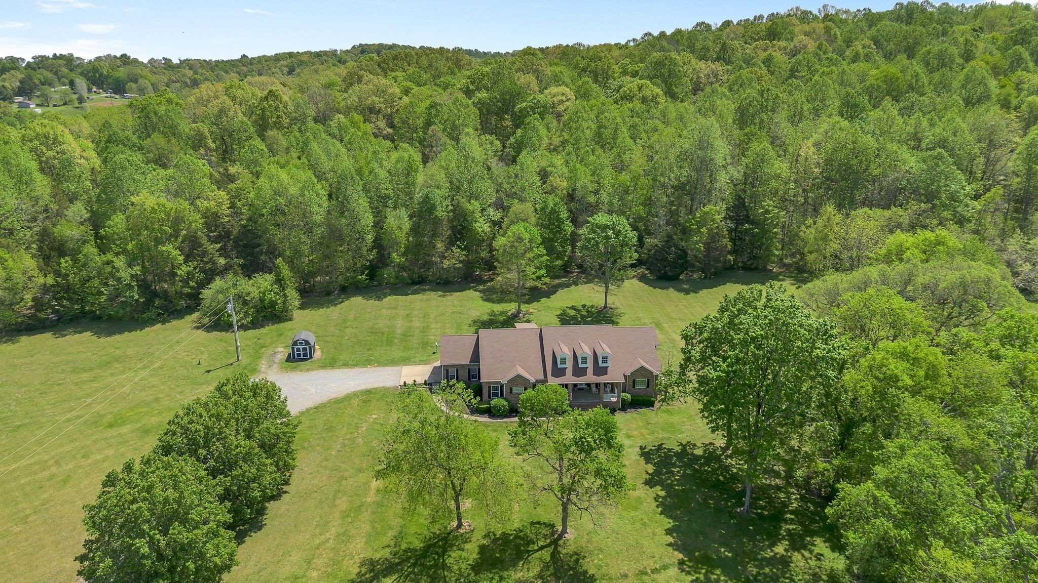 2600 Little Bartons Creek Rd