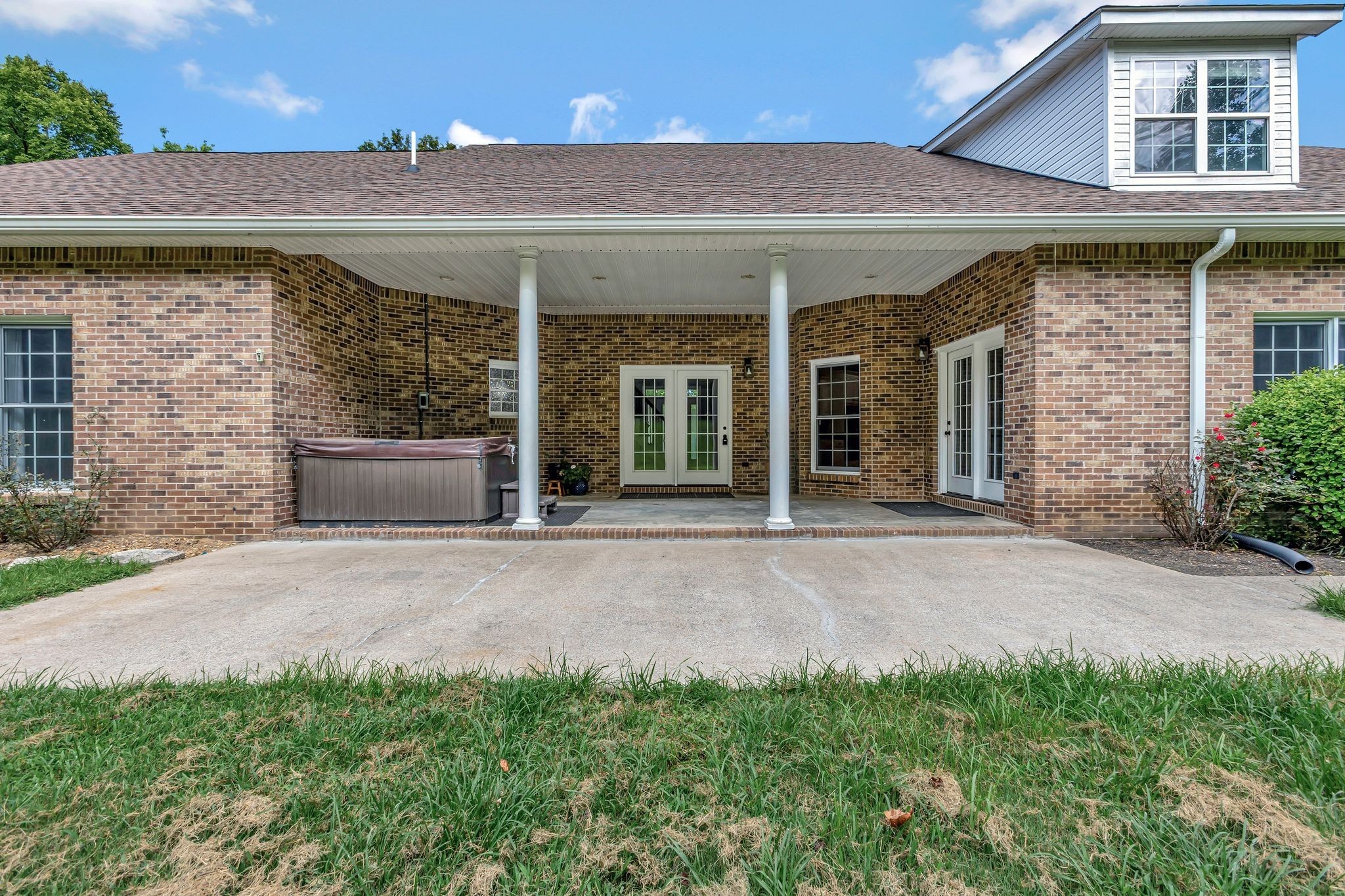 2600 Little Bartons Creek Rd