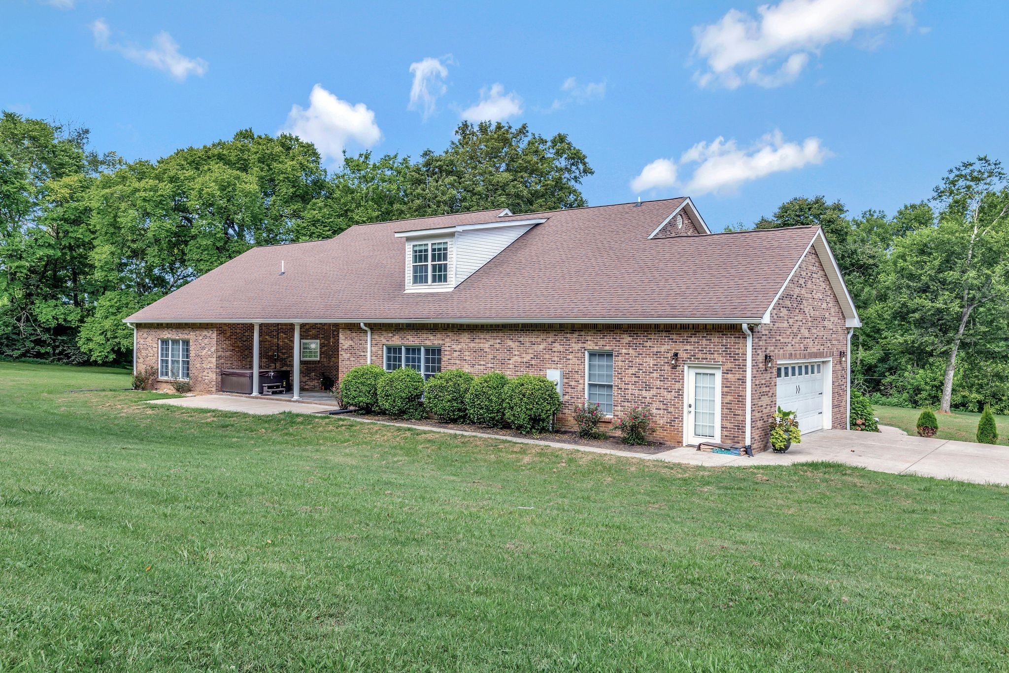 2600 Little Bartons Creek Rd