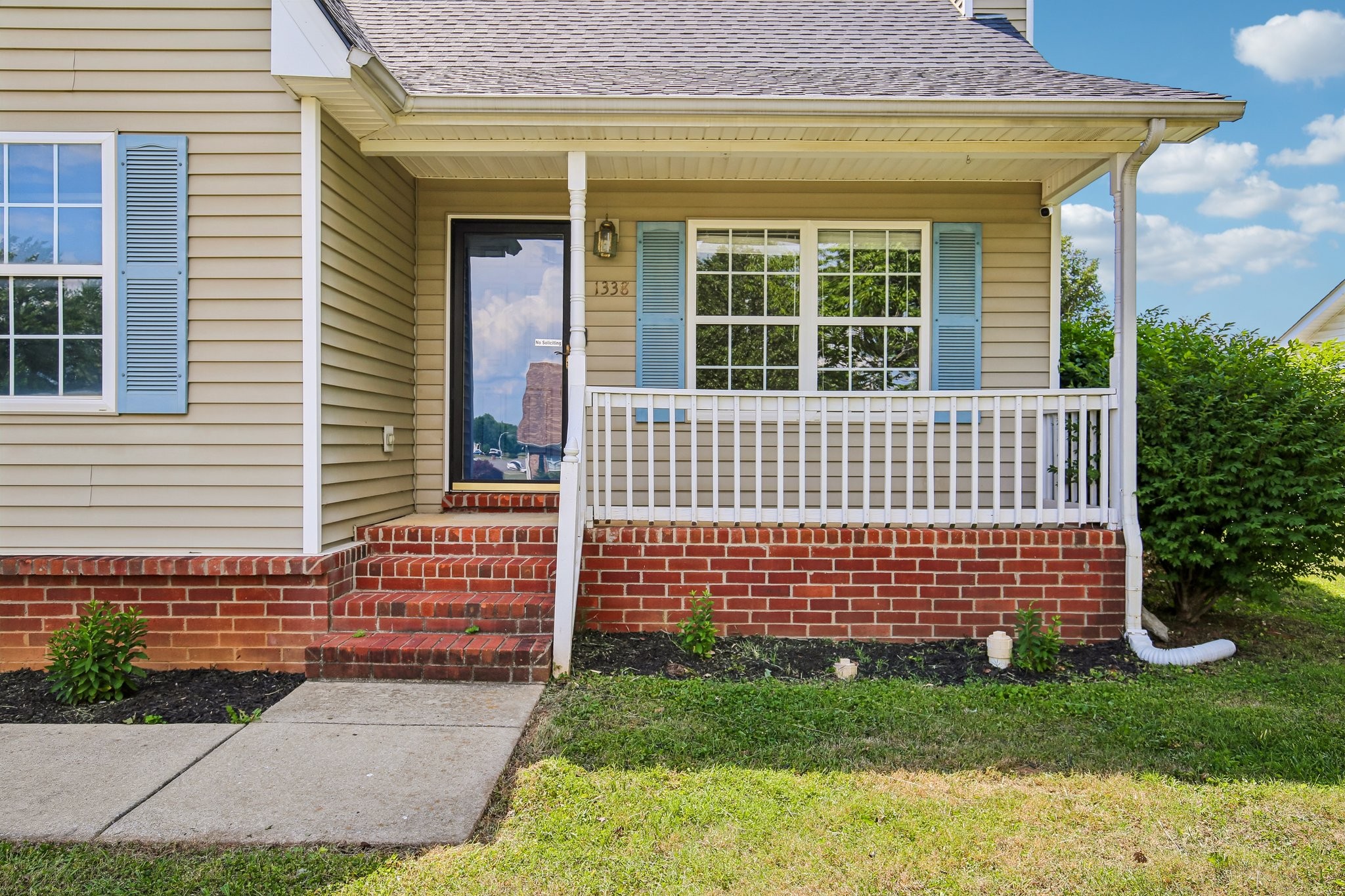 1338 Saint Andrews Dr