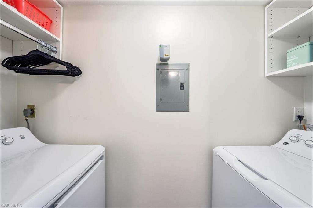 17 High Point CIR N # 106