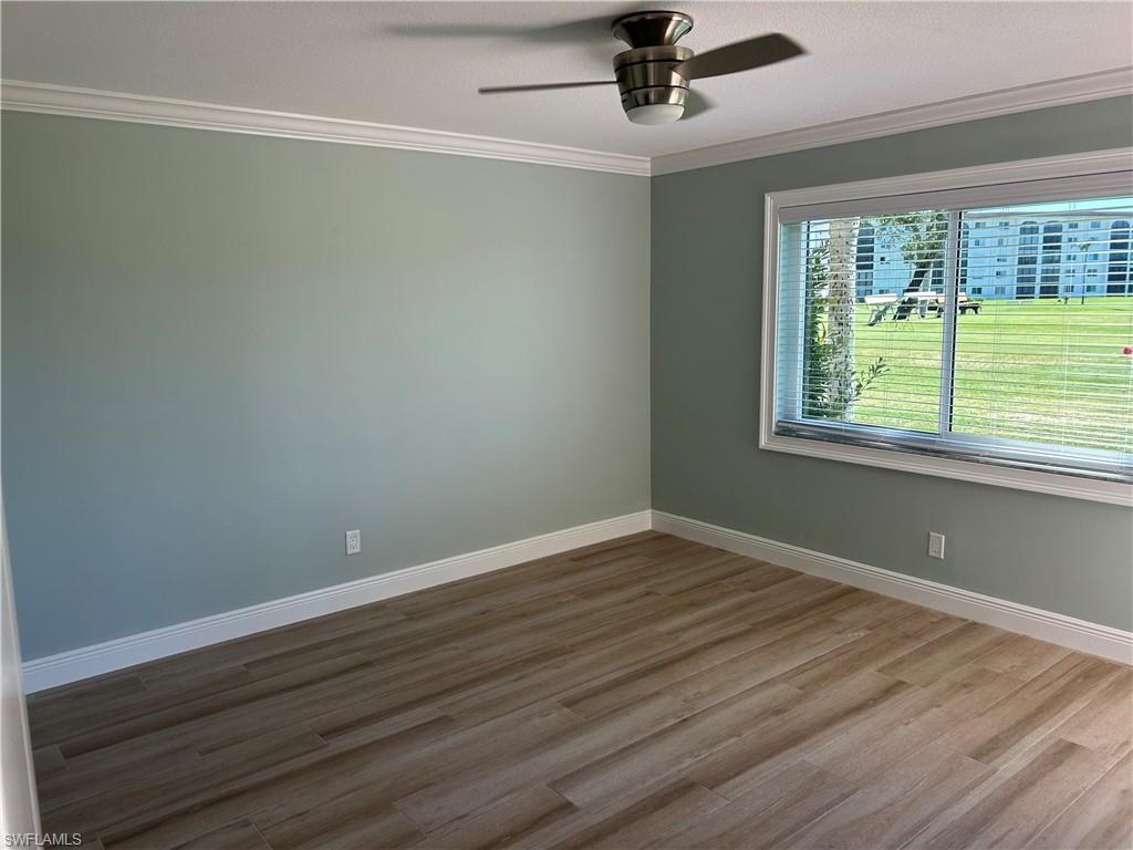 17 High Point CIR N # 106