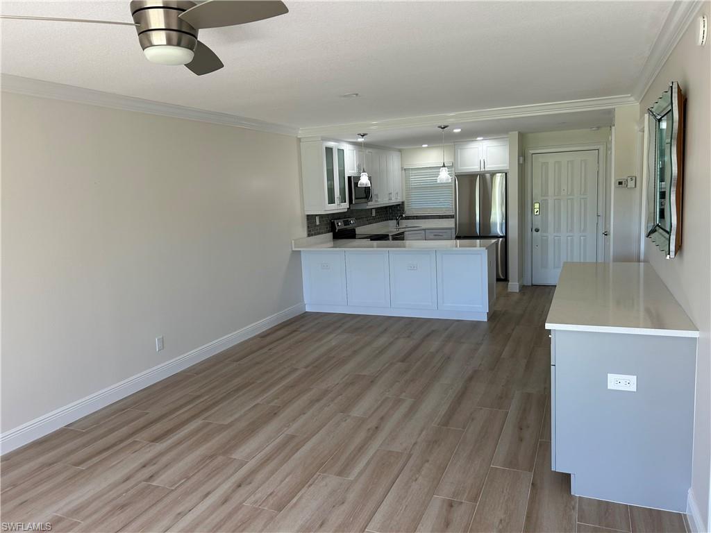 17 High Point CIR N # 106