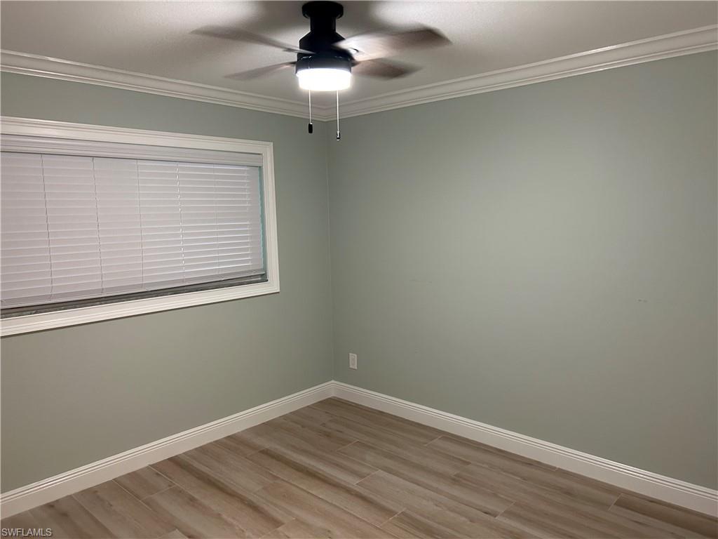 17 High Point CIR N # 106
