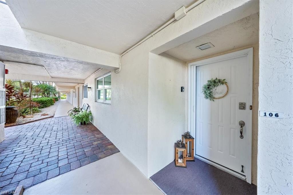 17 High Point CIR N # 106
