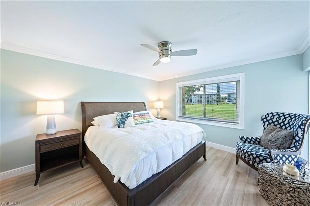 17 High Point CIR N # 106