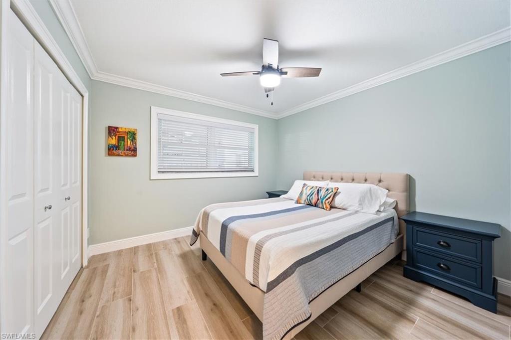 17 High Point CIR N # 106