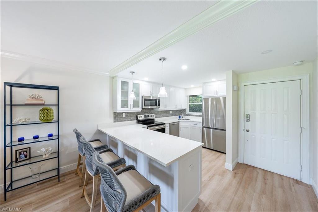 17 High Point CIR N # 106