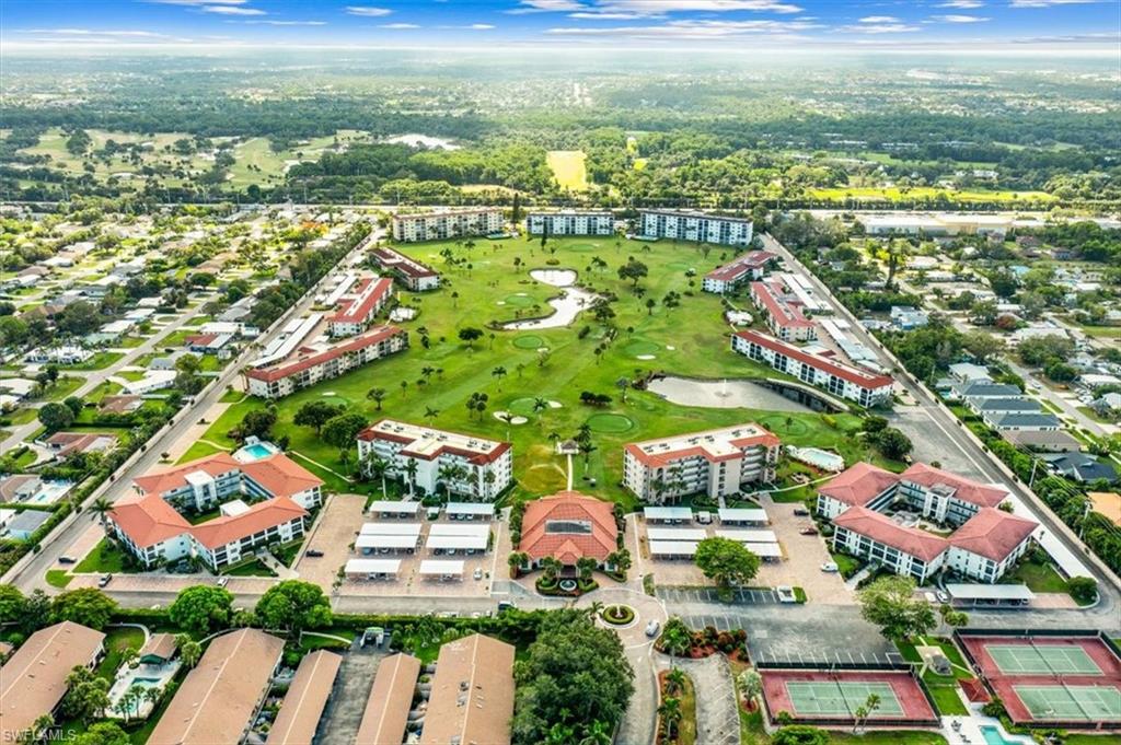 17 High Point CIR N # 106
