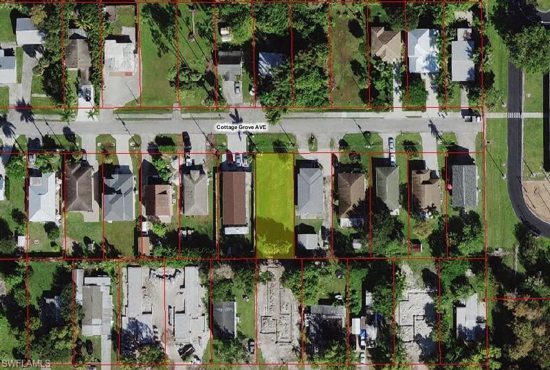 3204 Cottage Grove AVE